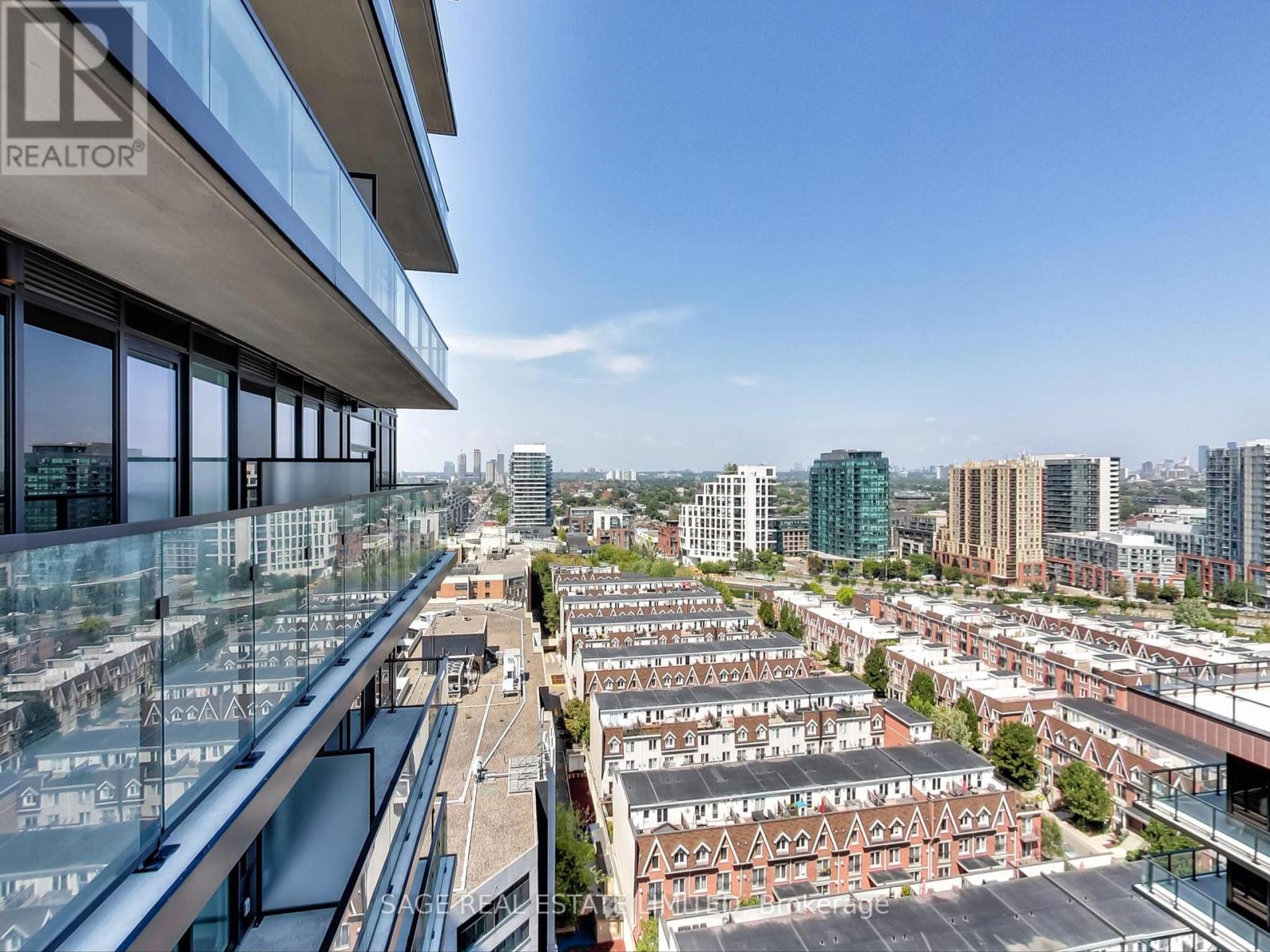 Photo 30 of 1401 285 Dufferin Street, Toronto ON