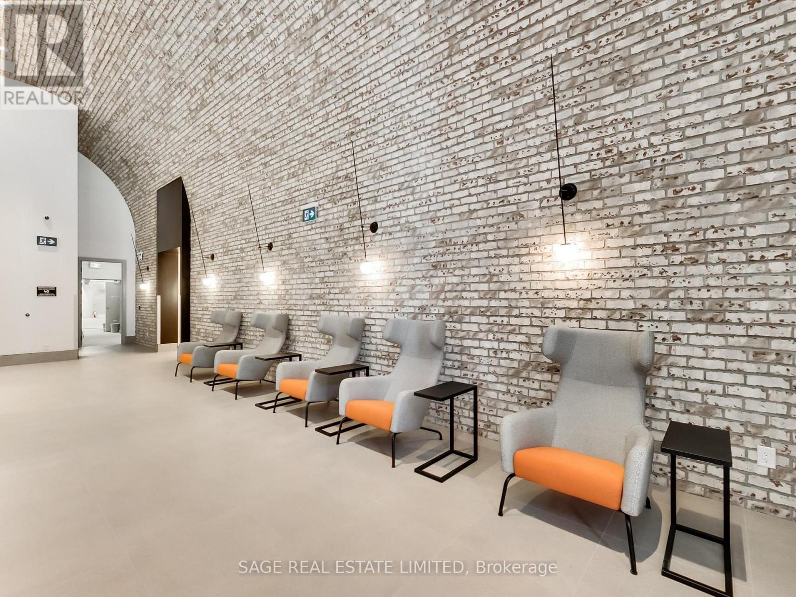 Photo 40 of 1401 285 Dufferin Street, Toronto ON