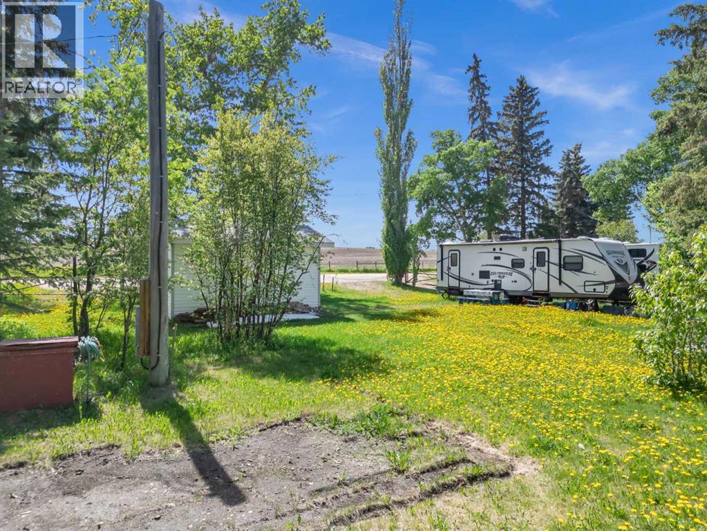 40422 Range Road 10, Rural Lacombe County