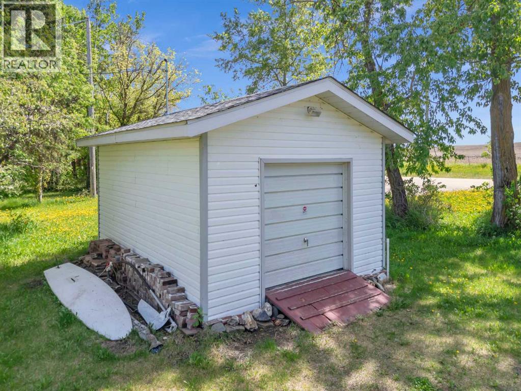 40422 Range Road 10, Rural Lacombe County