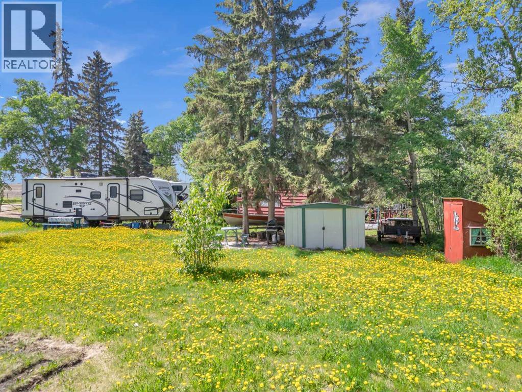 40422 Range Road 10, Rural Lacombe County