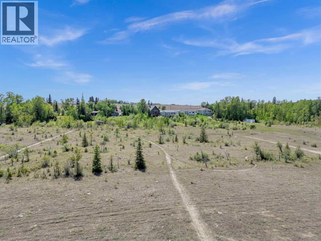 40422 Range Road 10, Rural Lacombe County