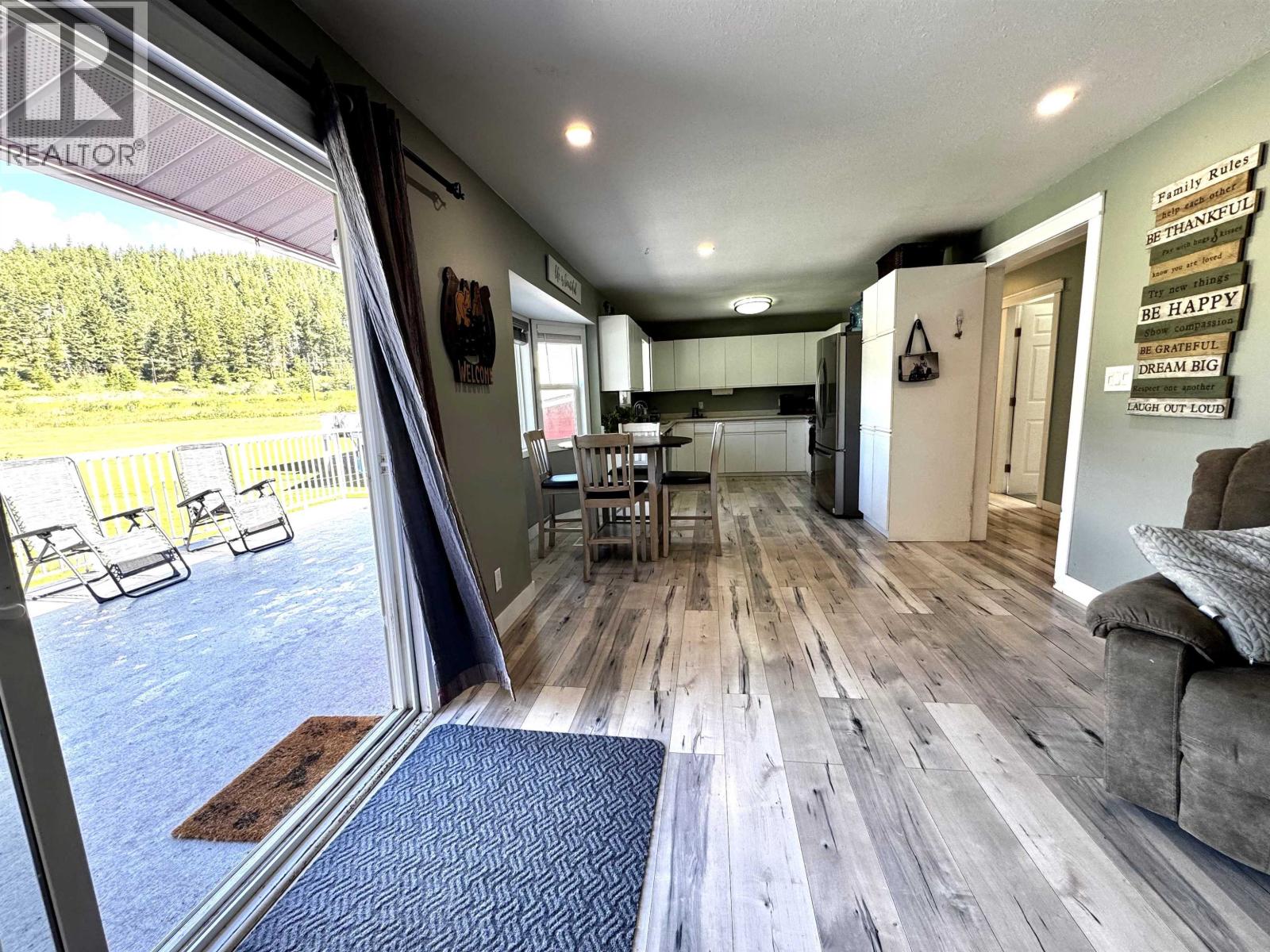 Photo 5 of 2484 Bailey Road, Williams Lake BC