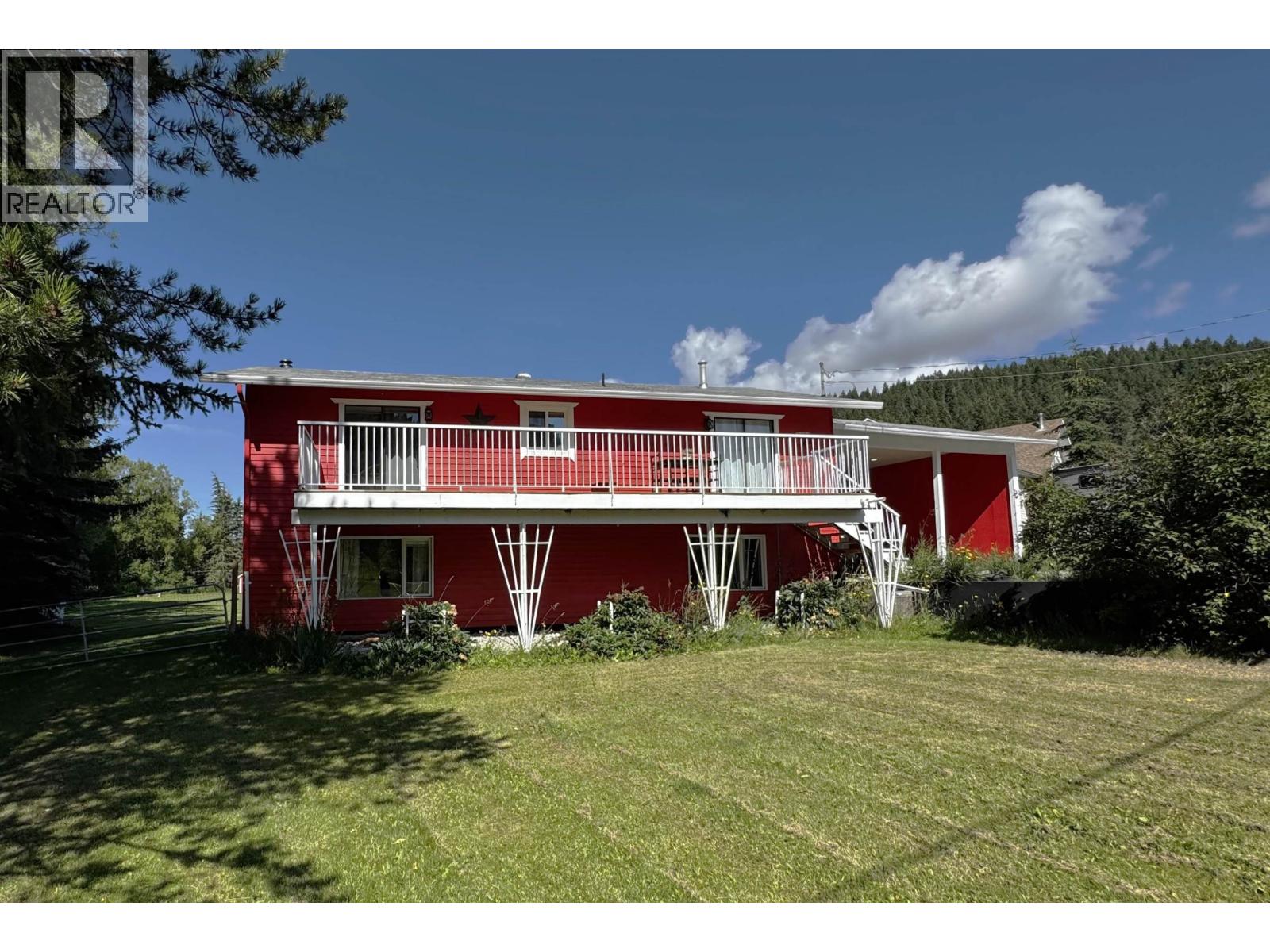 Photo 22 of 2484 Bailey Road, Williams Lake BC