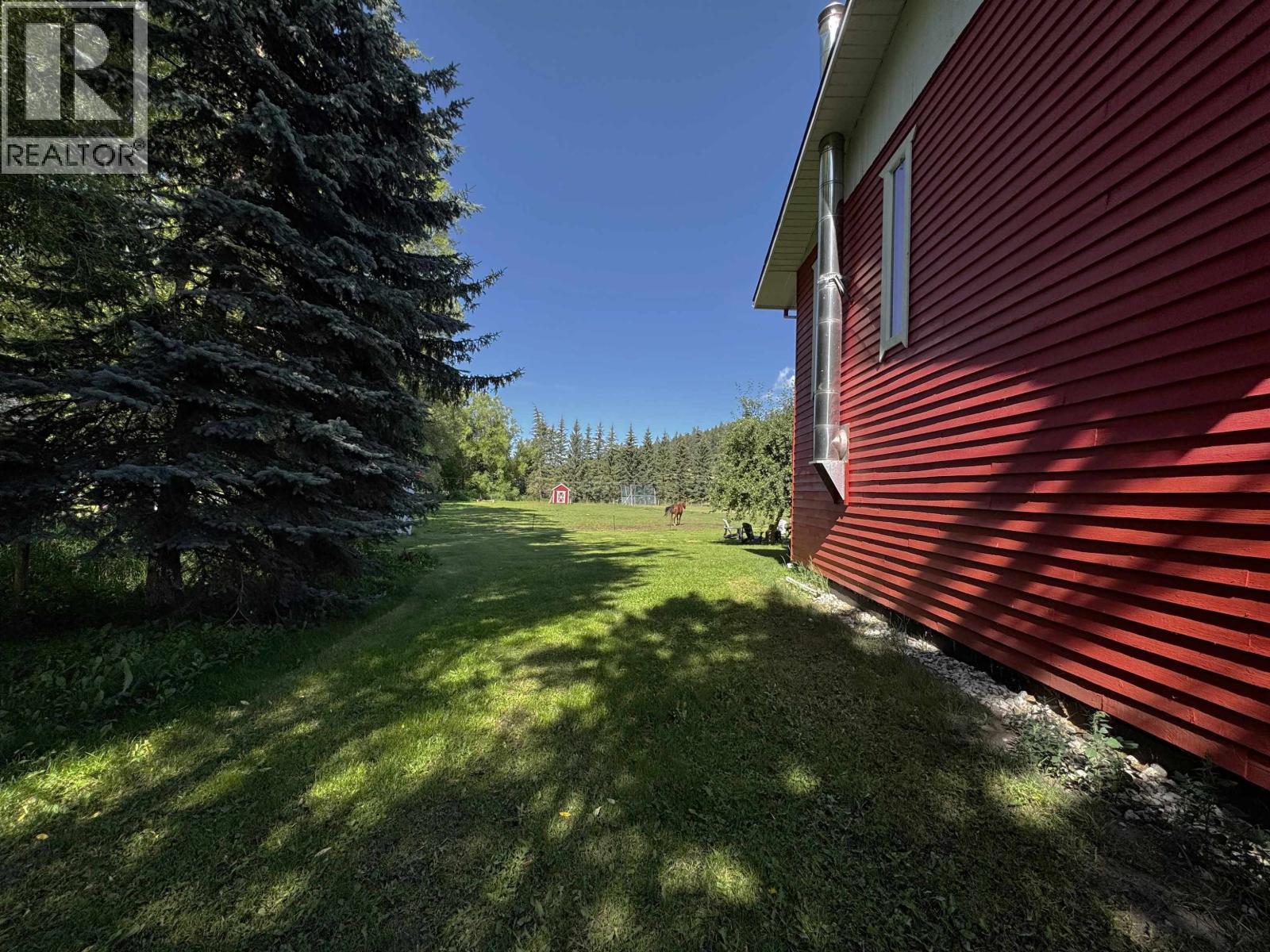 Photo 4 of 2484 Bailey Road, Williams Lake BC