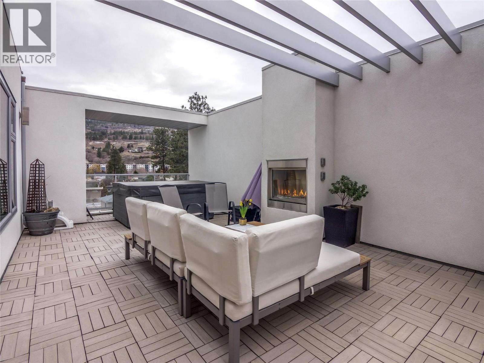 103 222 Lee Avenue, Penticton