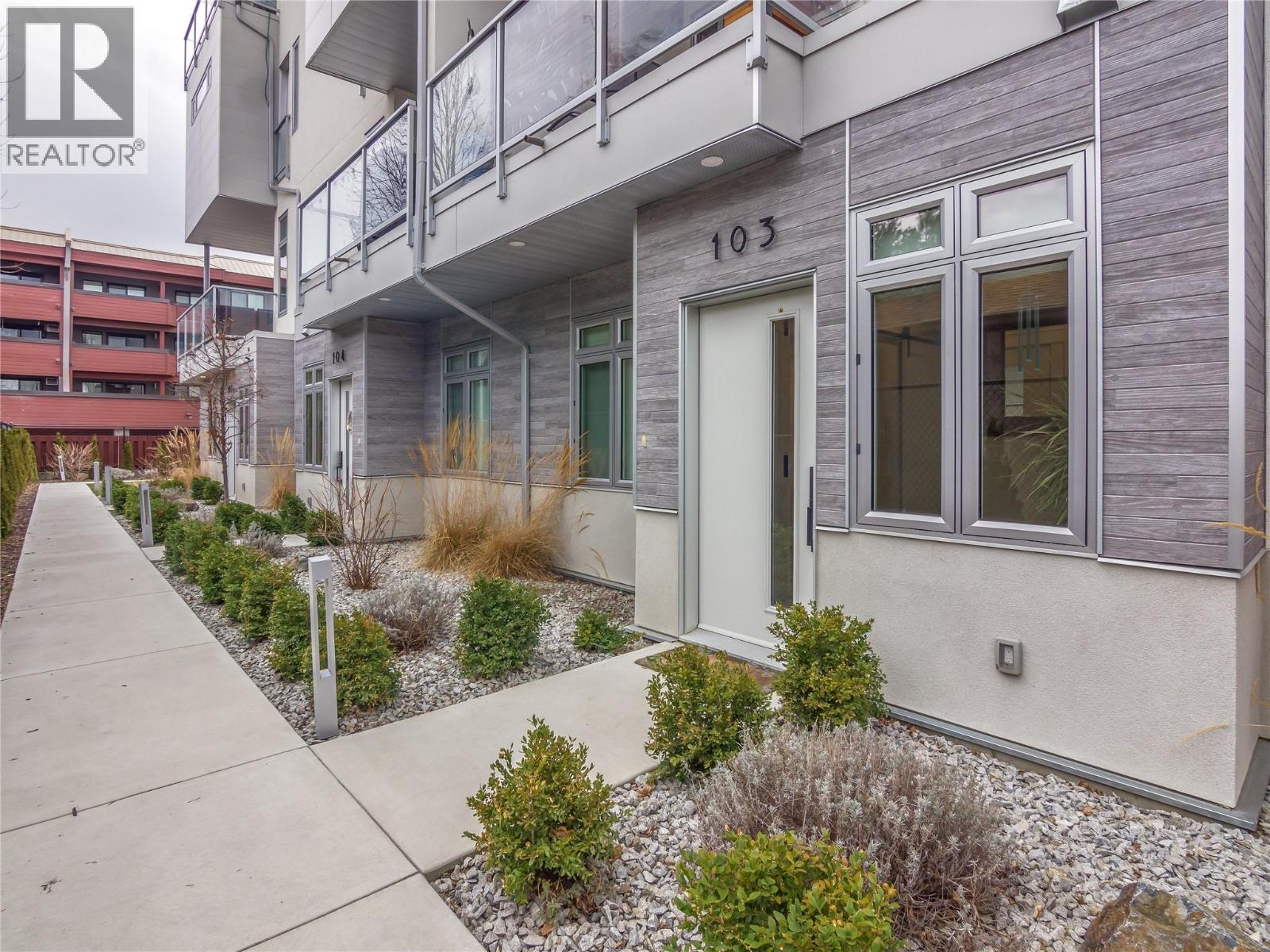 103 222 Lee Avenue, Penticton