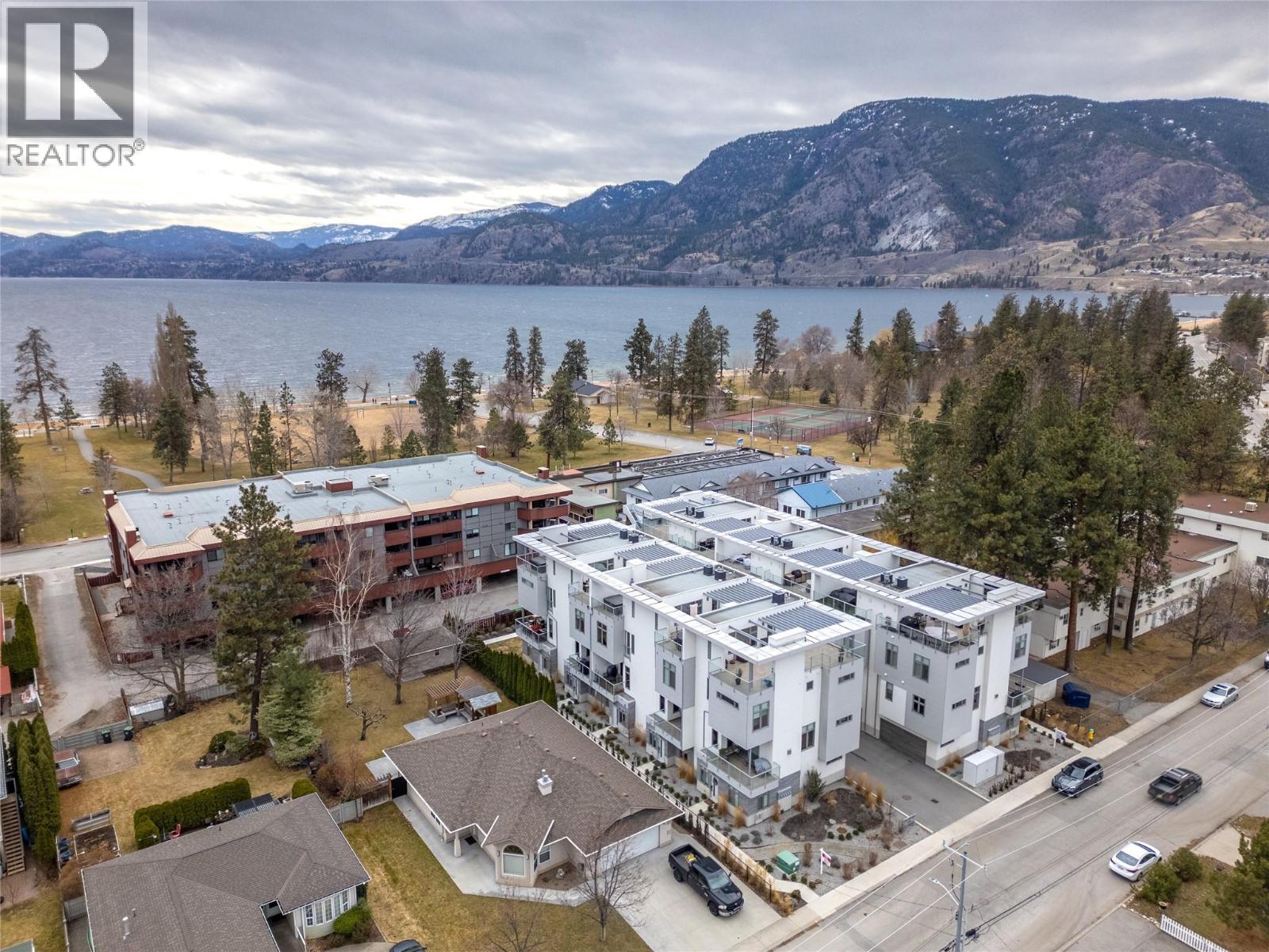 103 222 Lee Avenue, Penticton