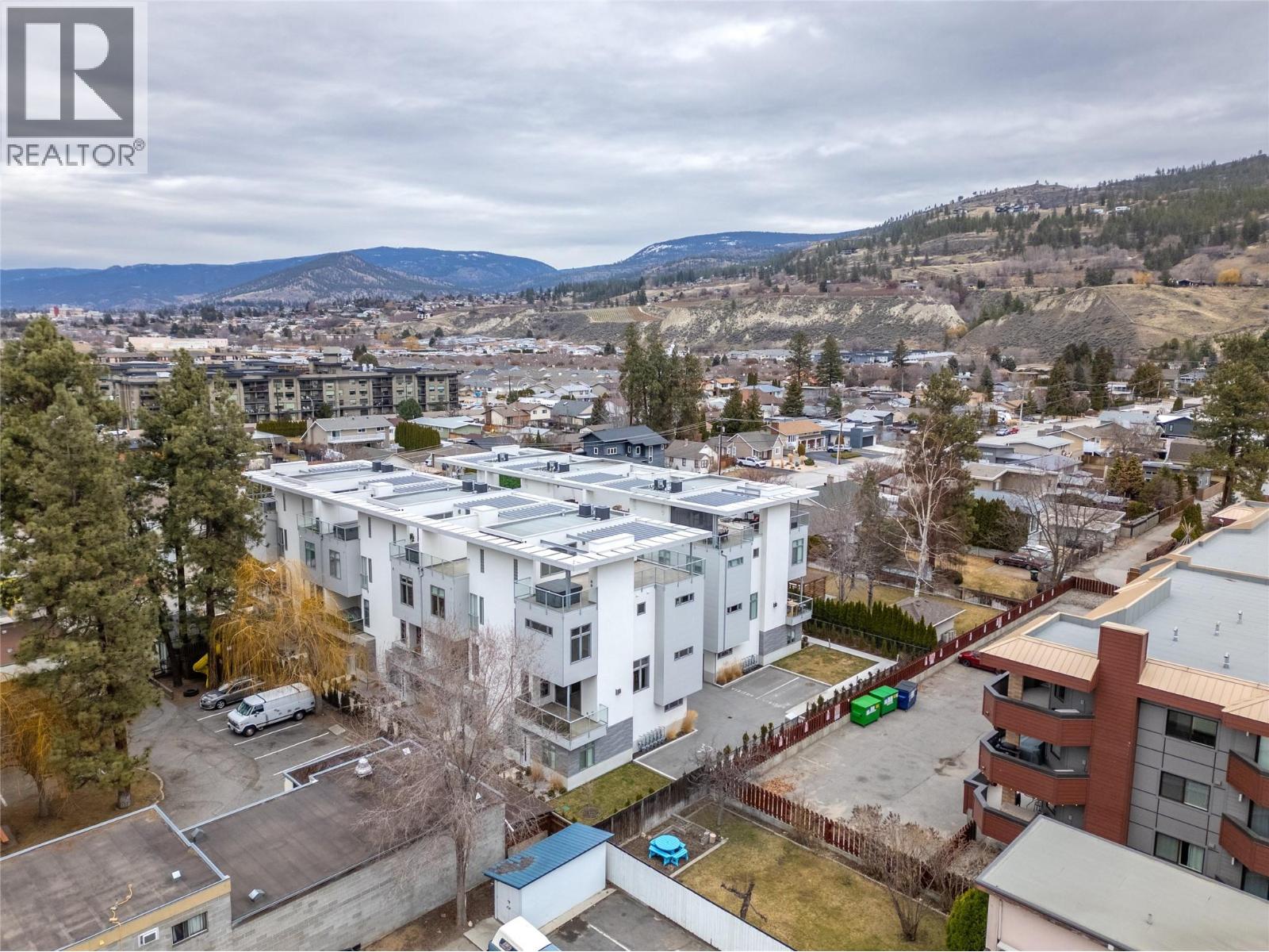 103 222 Lee Avenue, Penticton