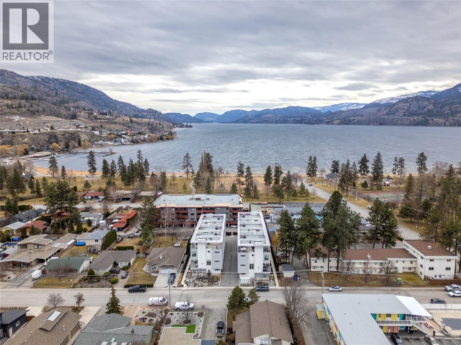 103 222 Lee Avenue, Penticton