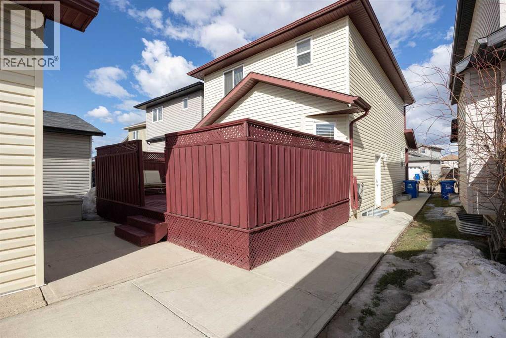 Photo 8 of 228 Coyote Crescent, Fort Mcmurray AB