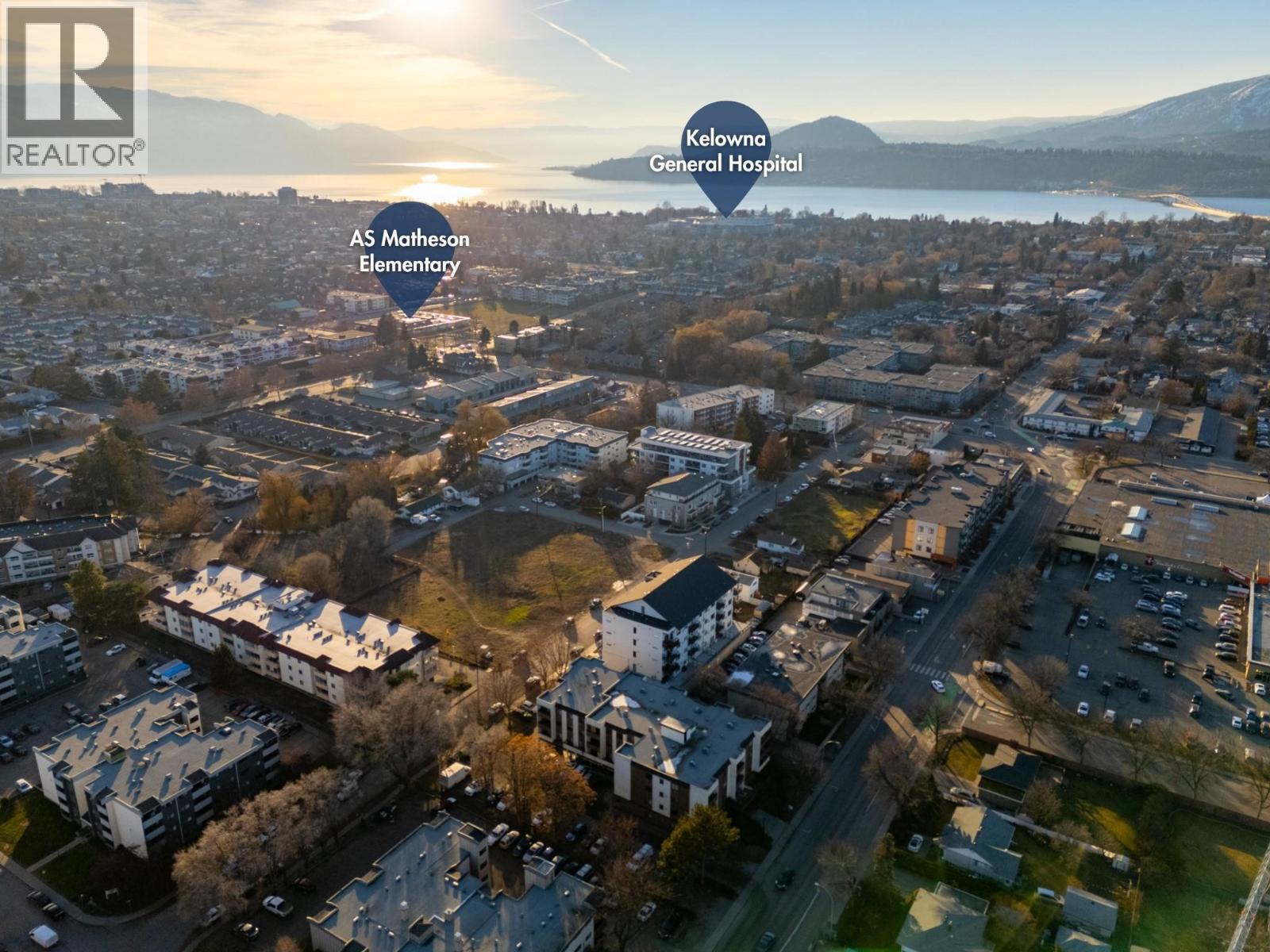  1228 Pacific Avenue, Kelowna