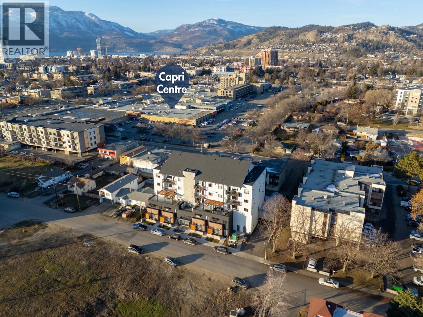  1228 Pacific Avenue, Kelowna