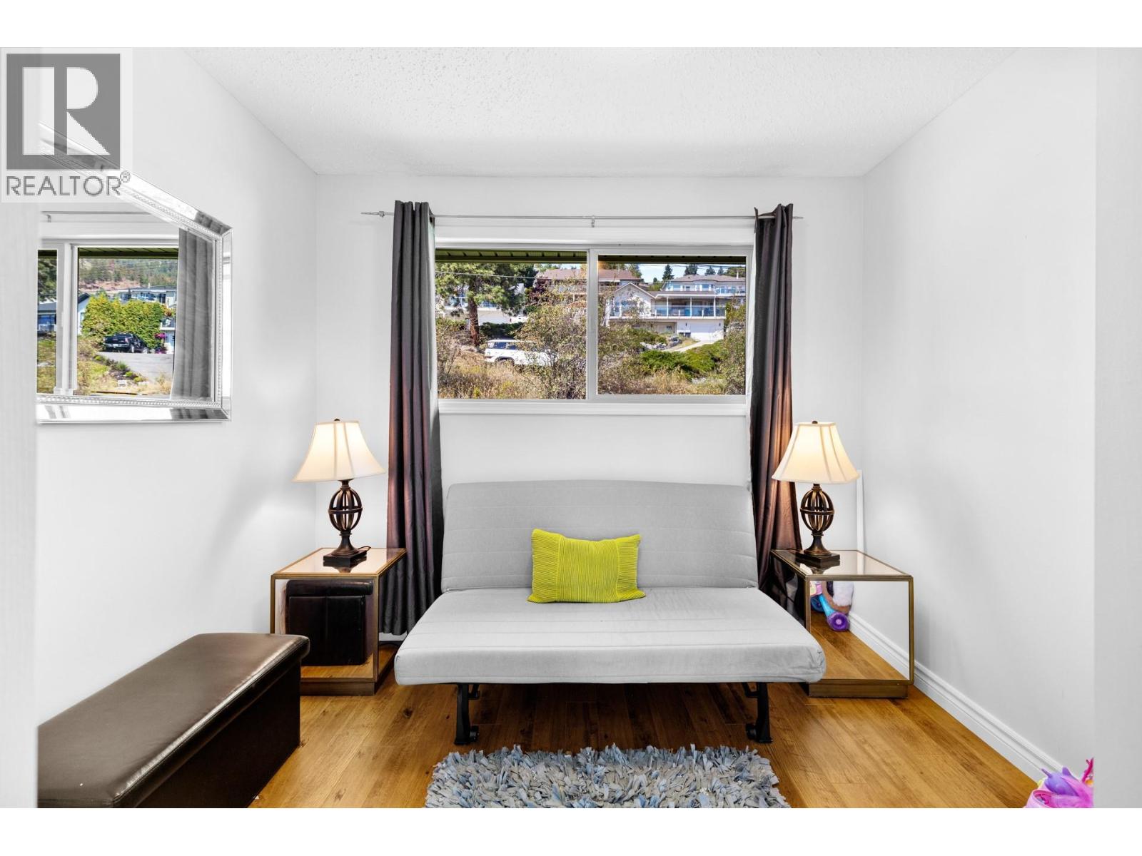  5277 Clarence Road, Peachland