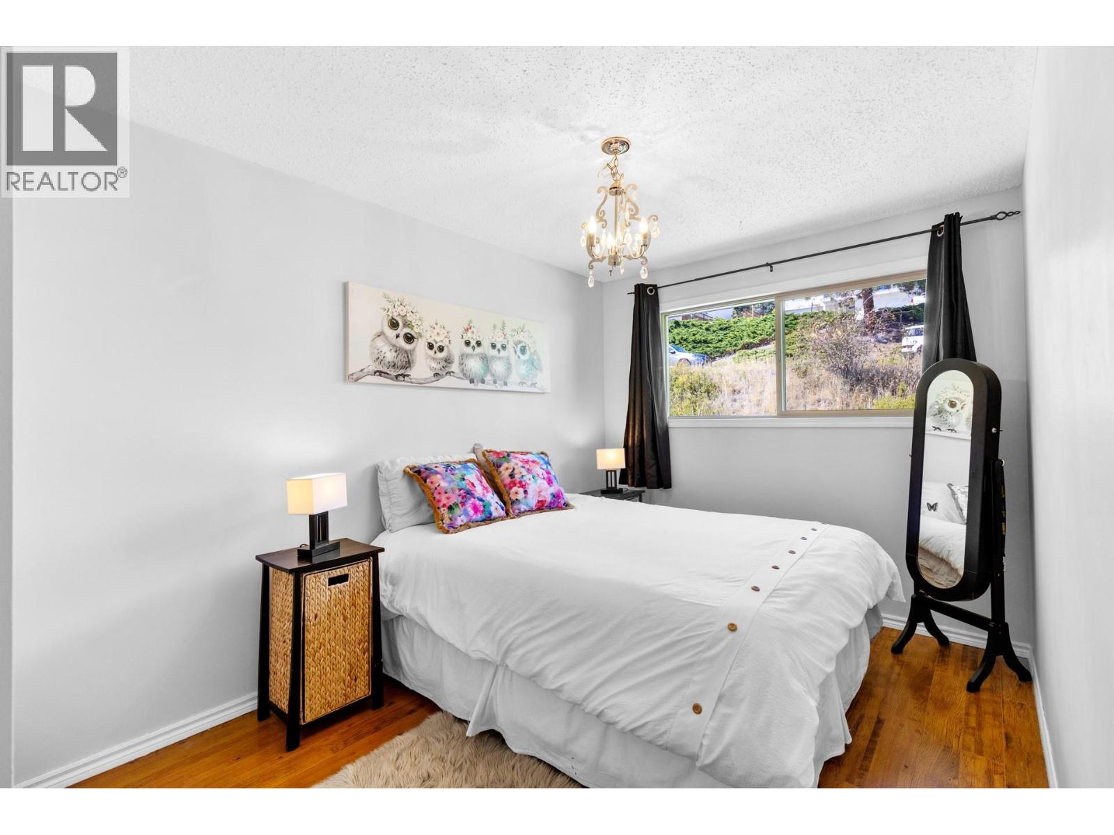  5277 Clarence Road, Peachland