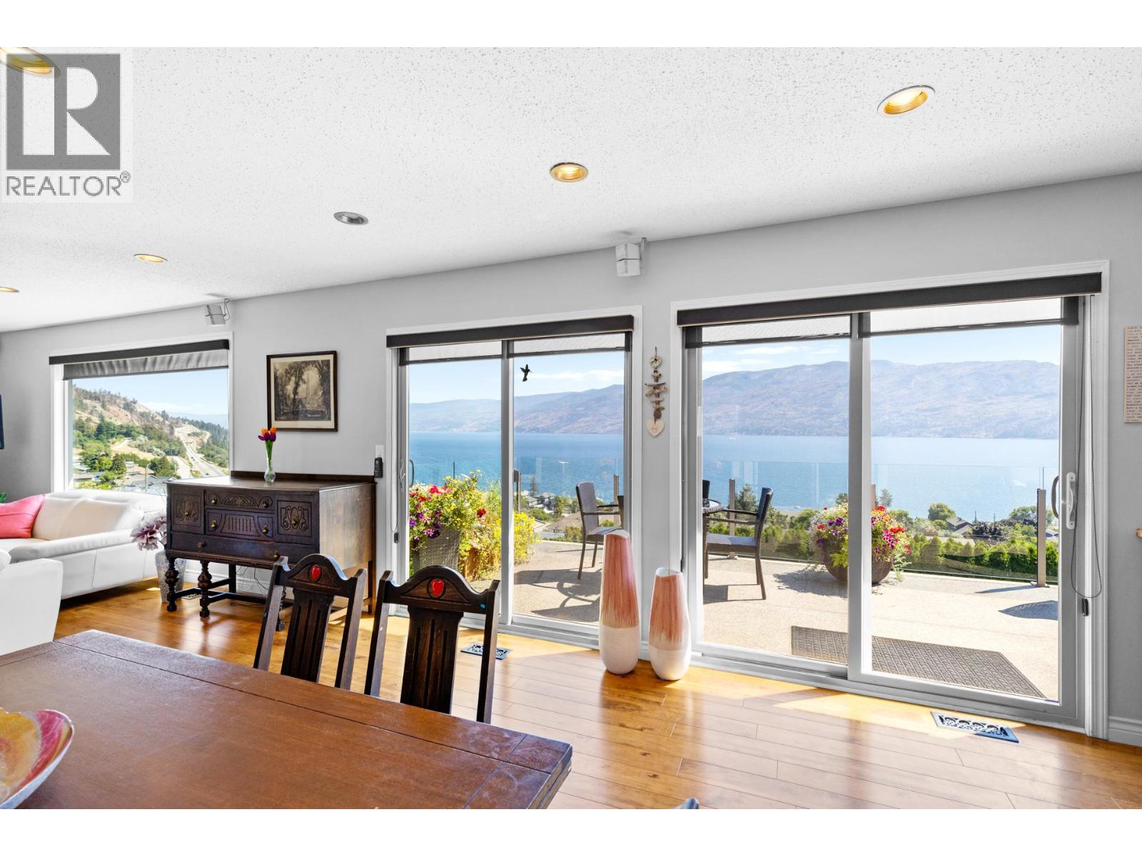  5277 Clarence Road, Peachland