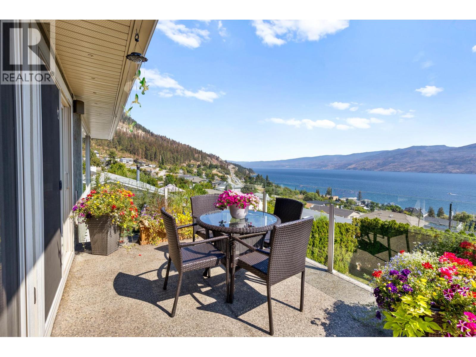  5277 Clarence Road, Peachland