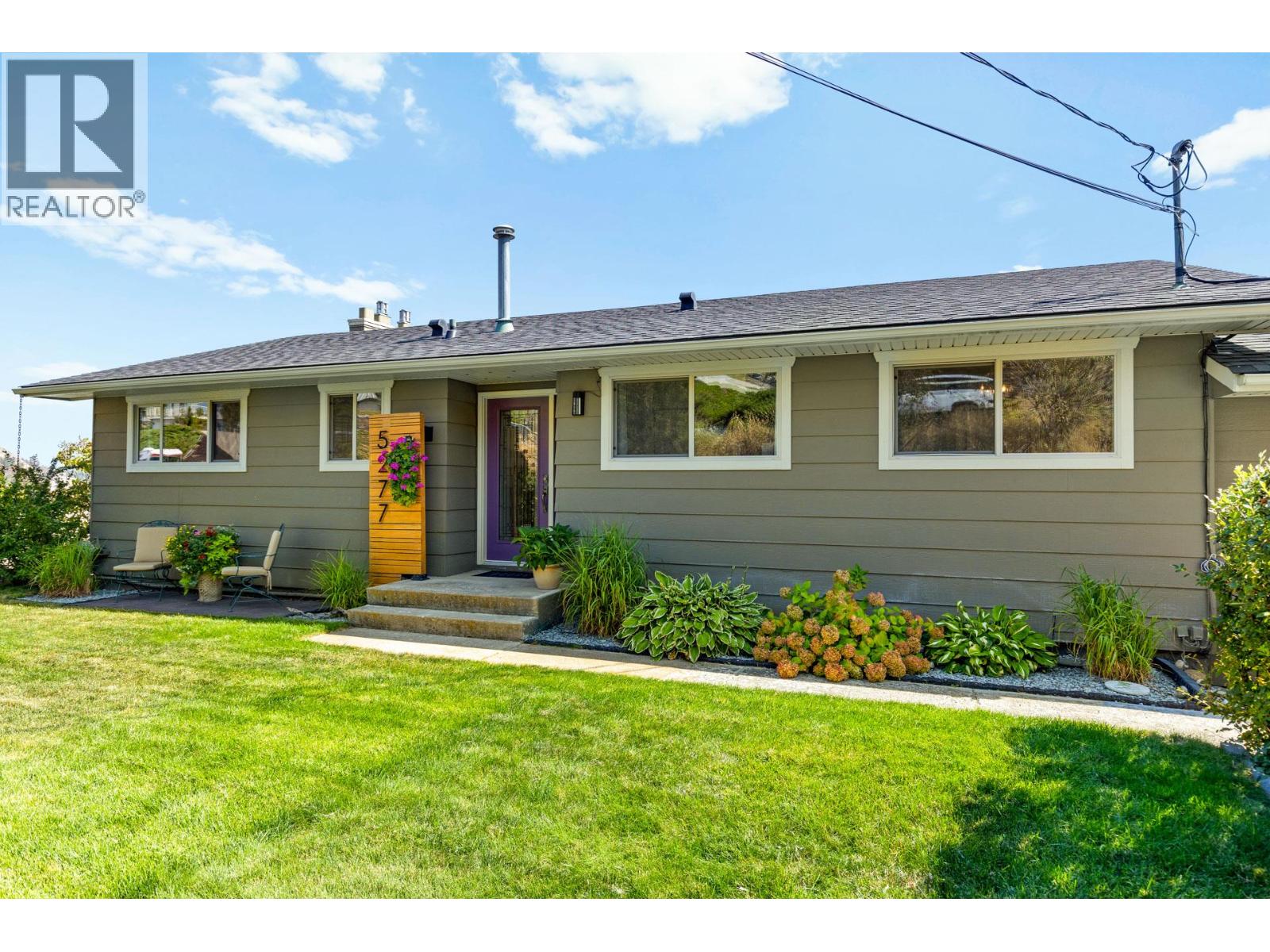  5277 Clarence Road, Peachland