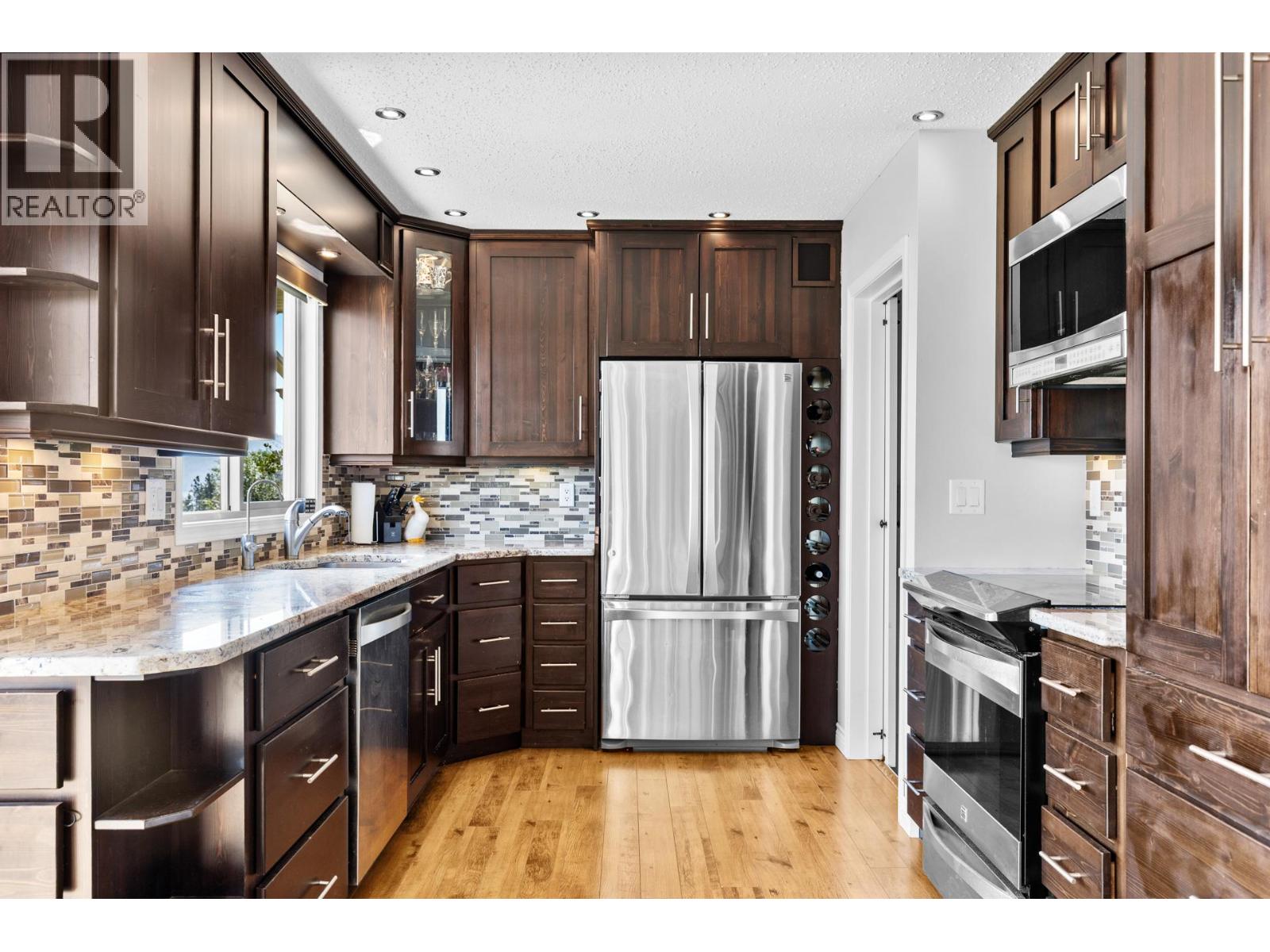  5277 Clarence Road, Peachland