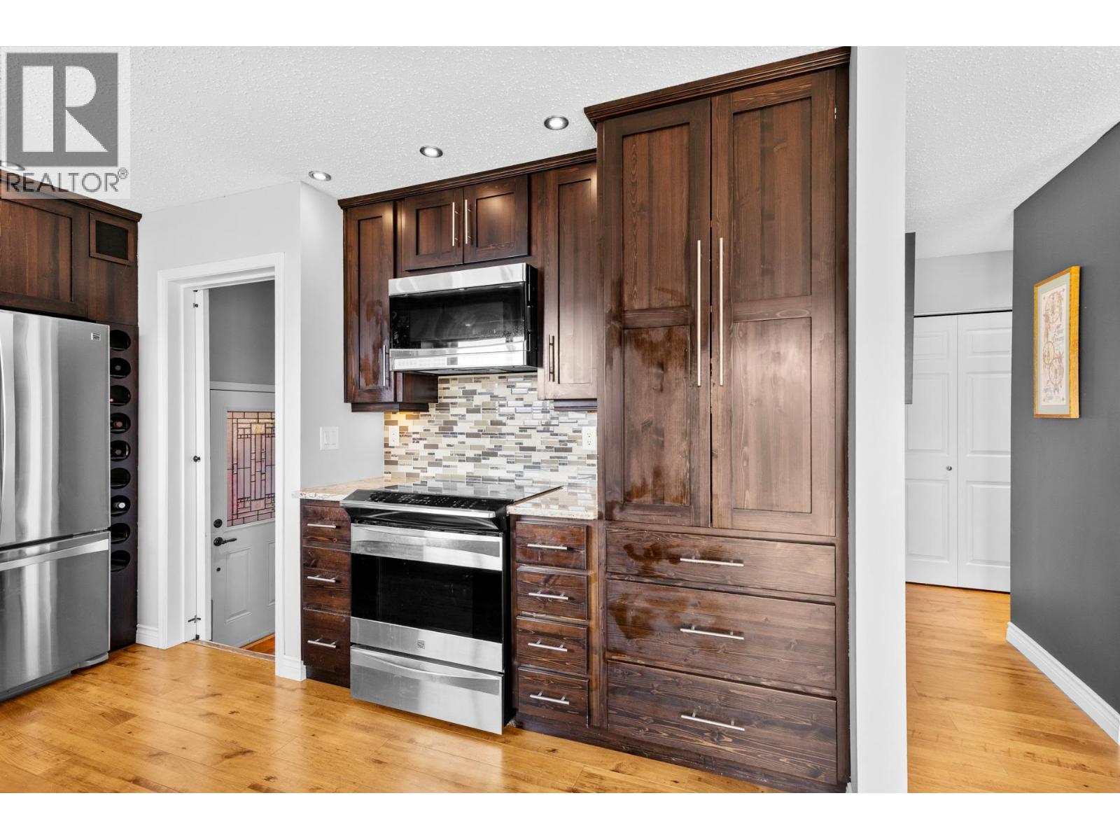  5277 Clarence Road, Peachland