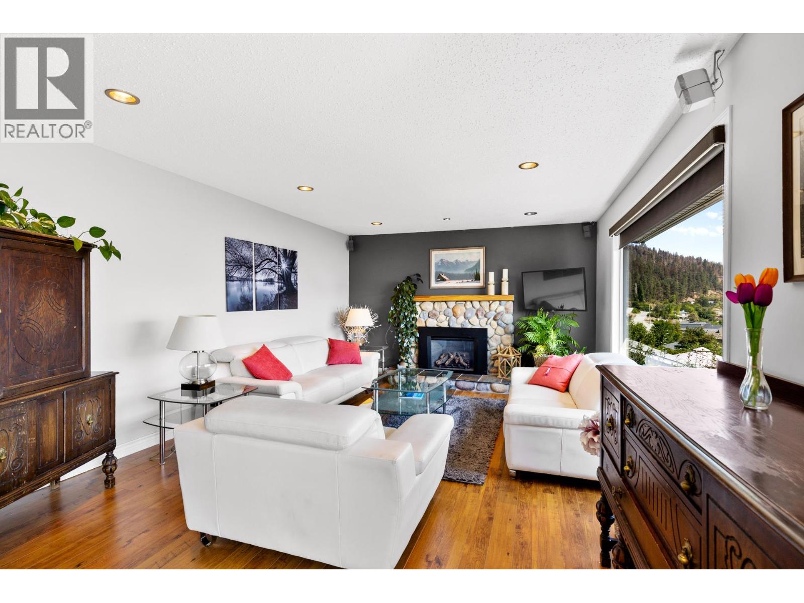  5277 Clarence Road, Peachland