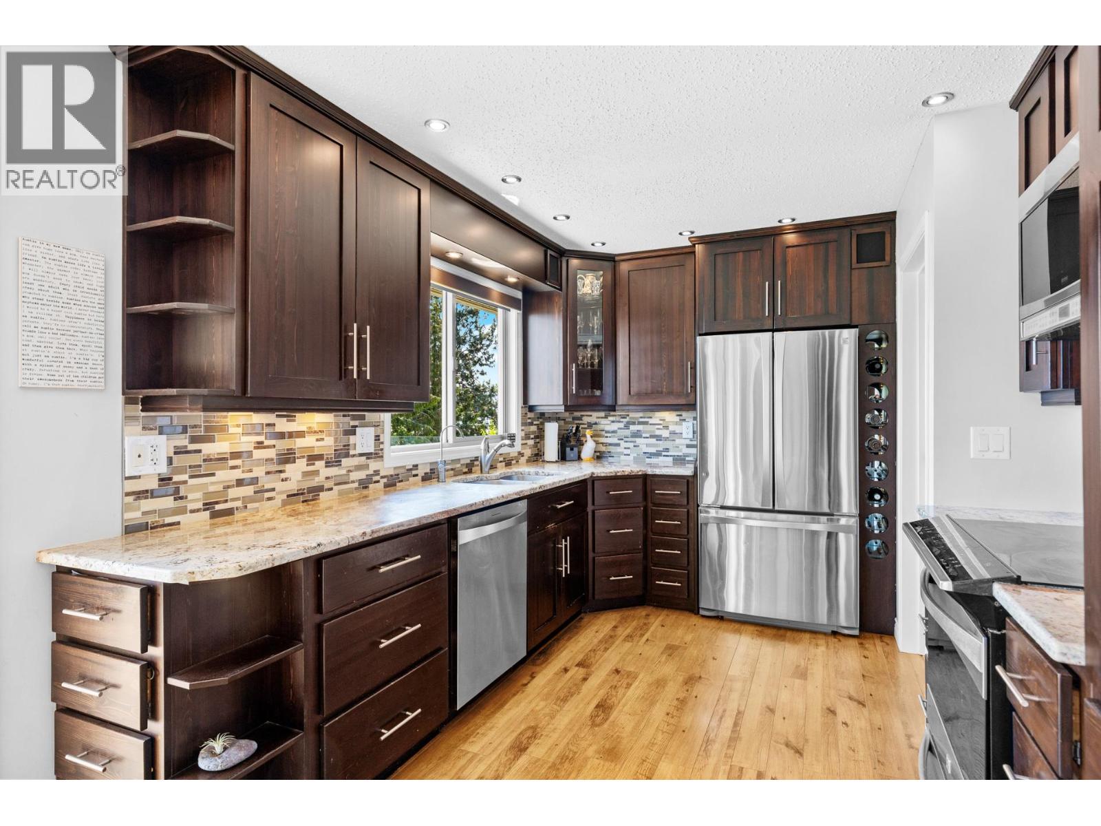 5277 Clarence Road, Peachland