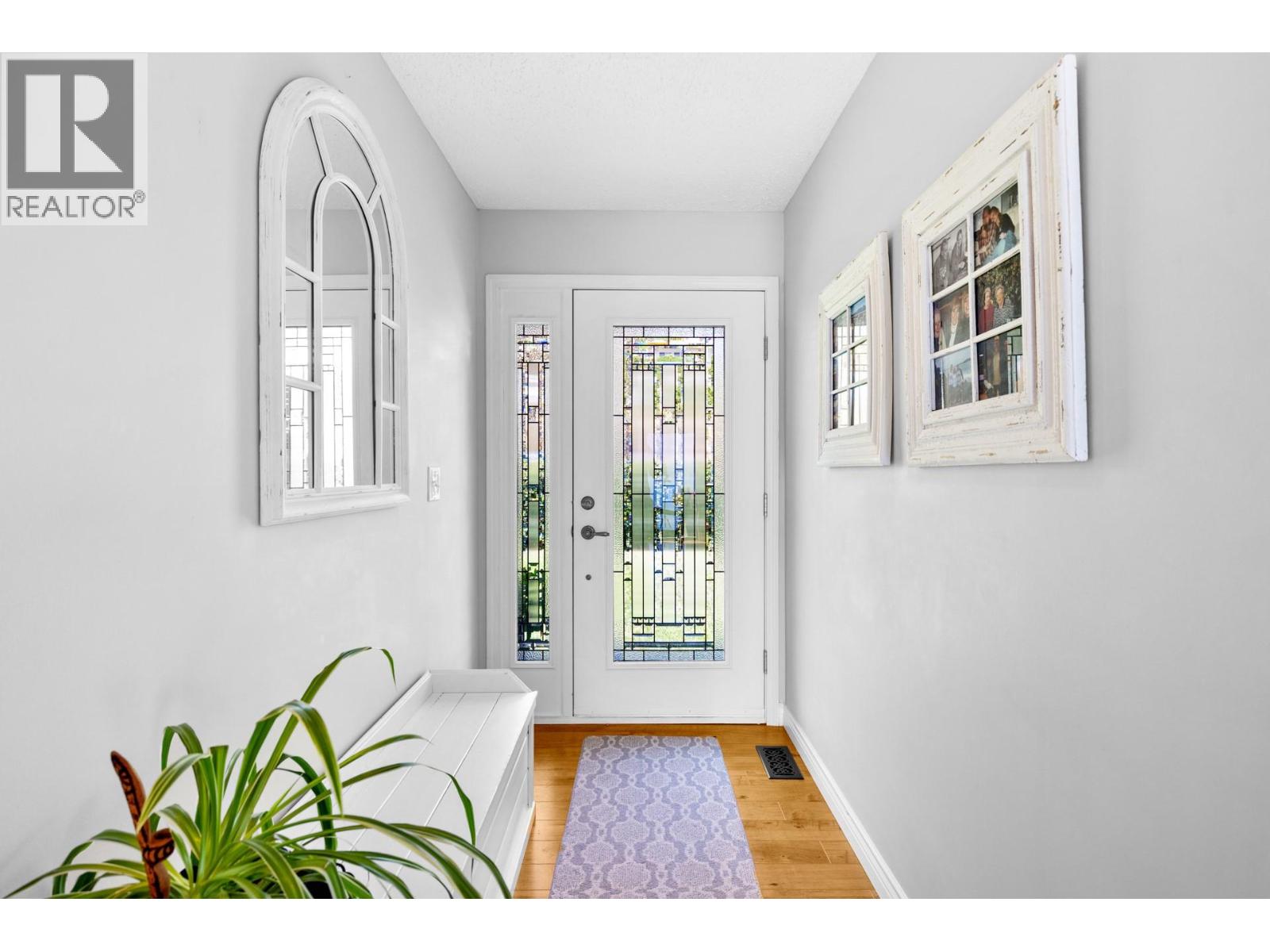  5277 Clarence Road, Peachland