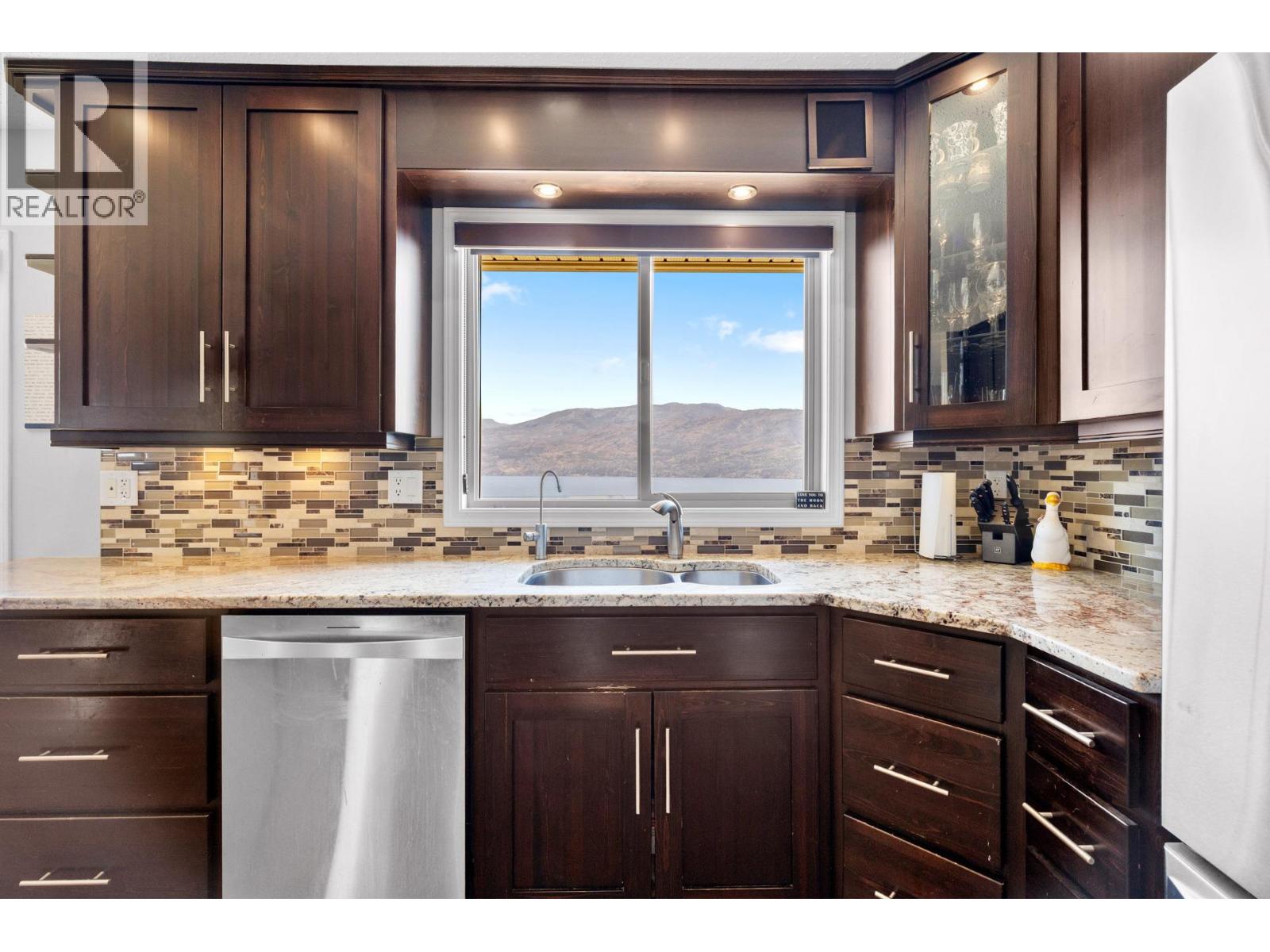  5277 Clarence Road, Peachland