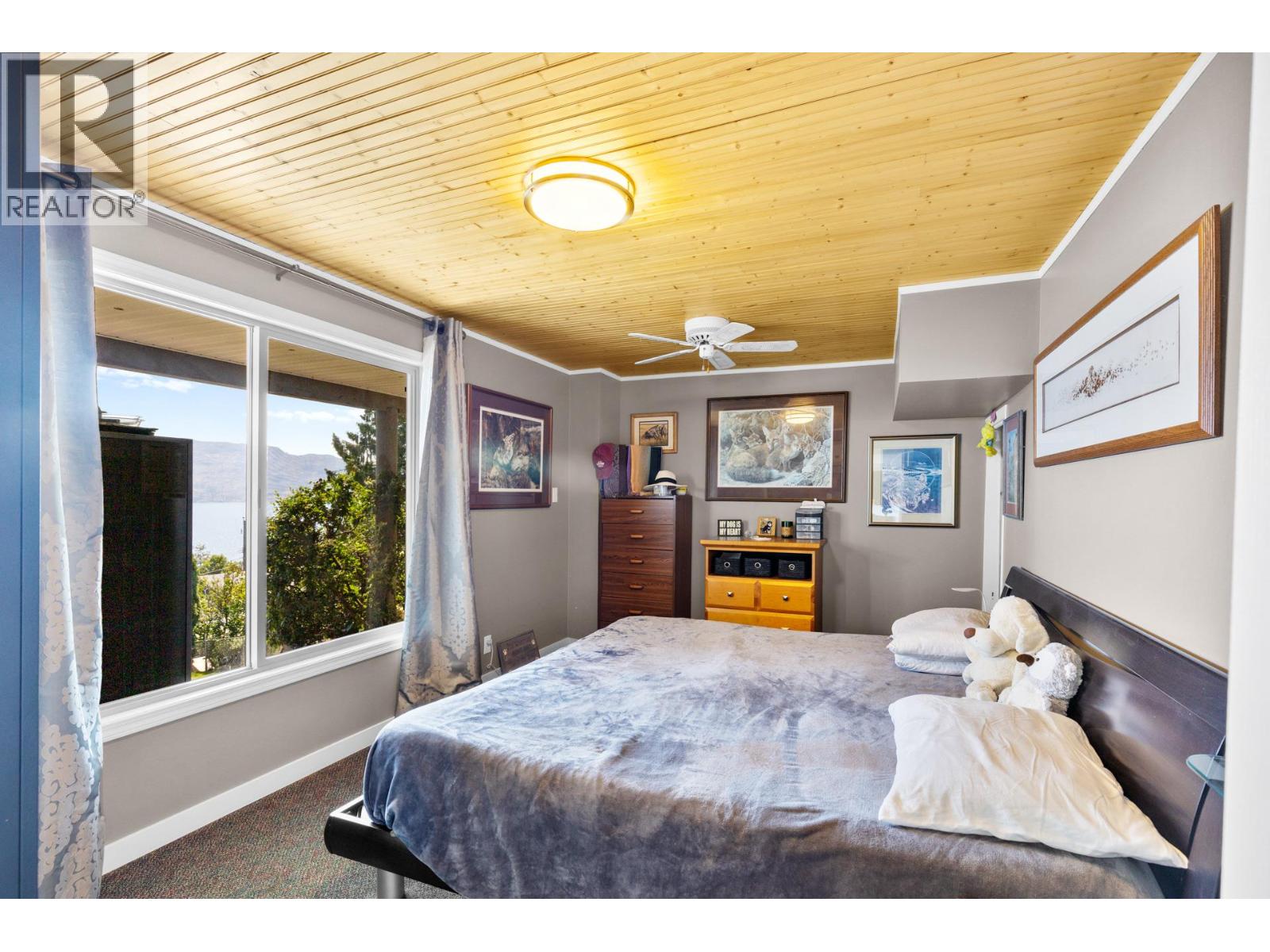  5277 Clarence Road, Peachland