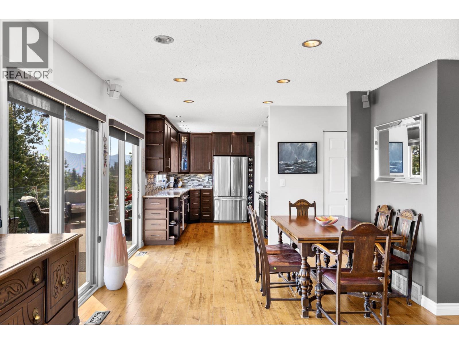  5277 Clarence Road, Peachland