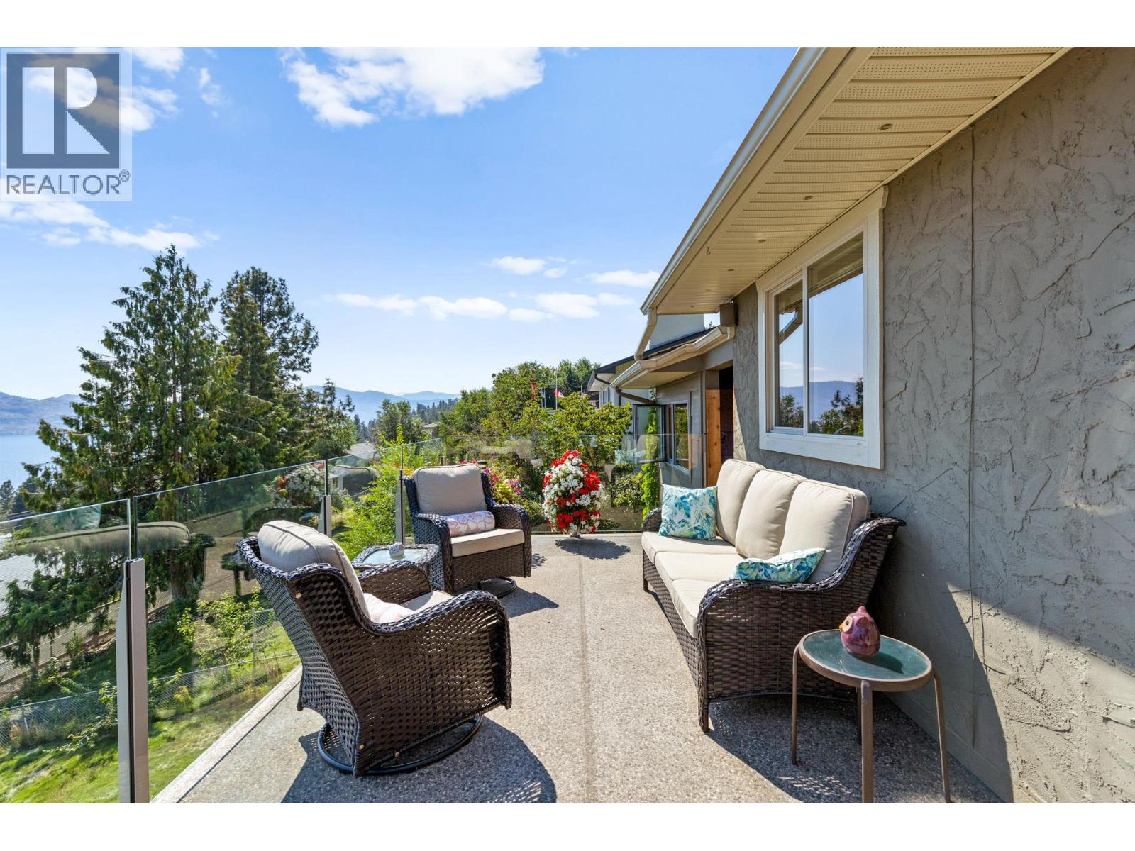  5277 Clarence Road, Peachland