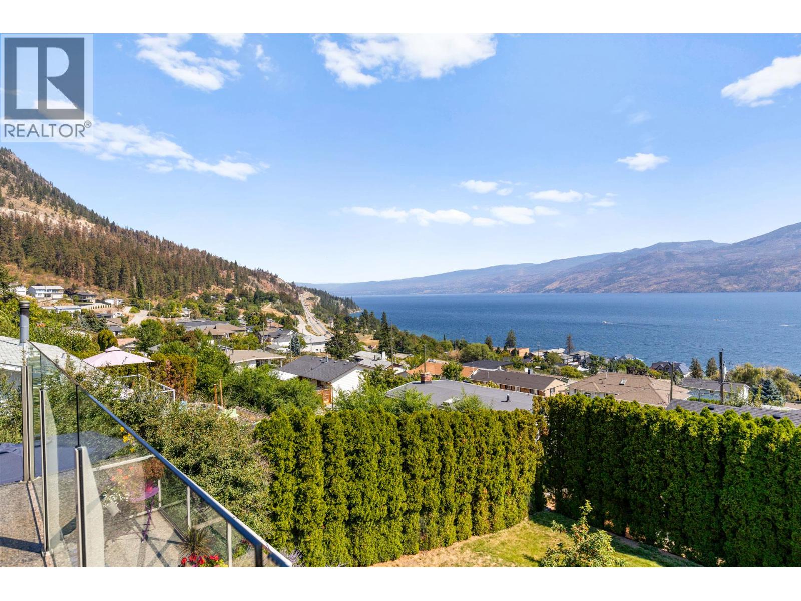  5277 Clarence Road, Peachland