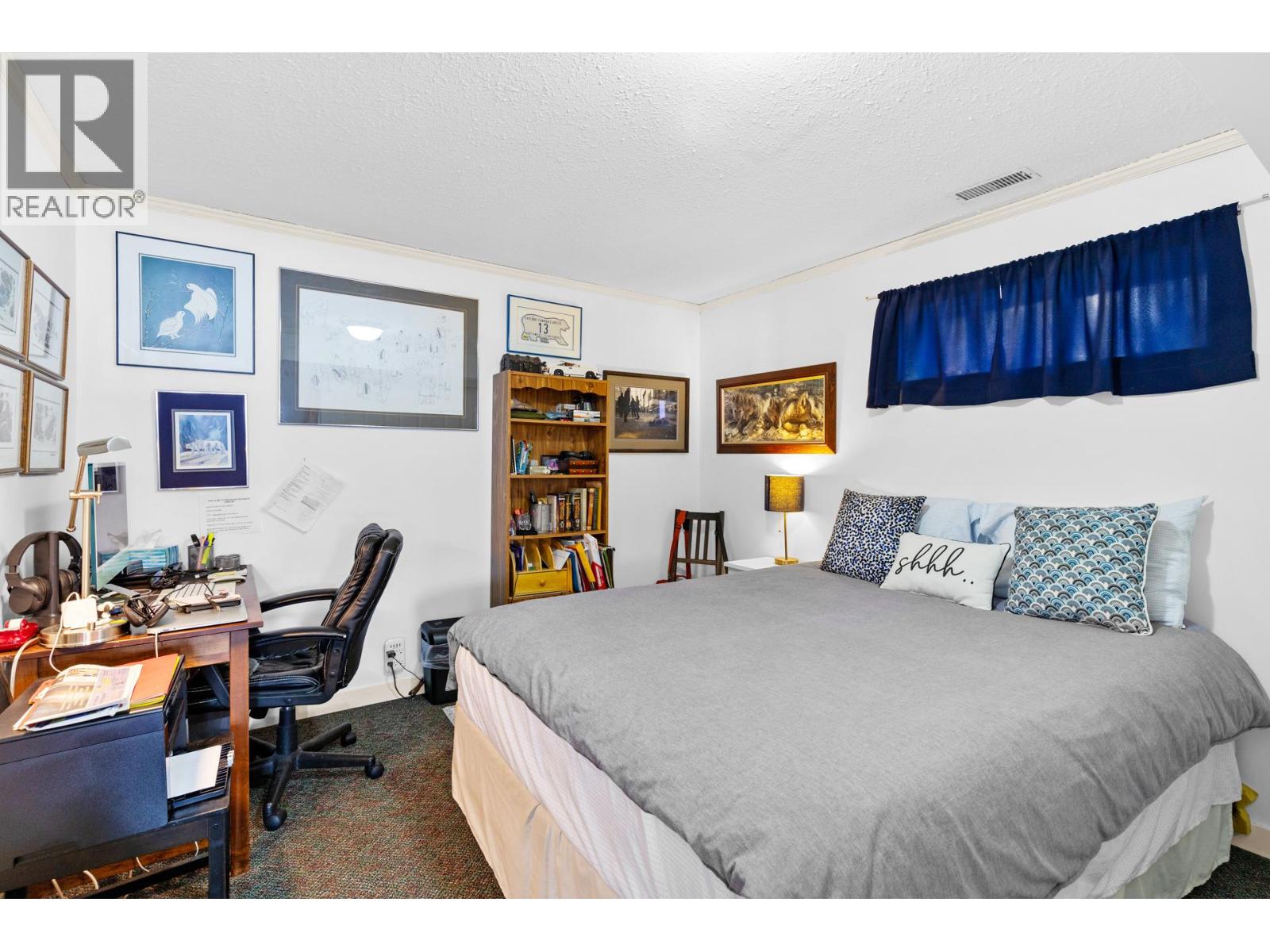  5277 Clarence Road, Peachland