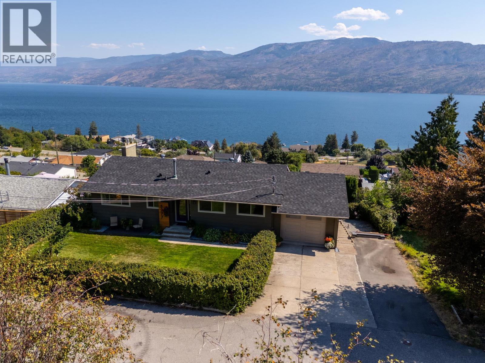  5277 Clarence Road, Peachland