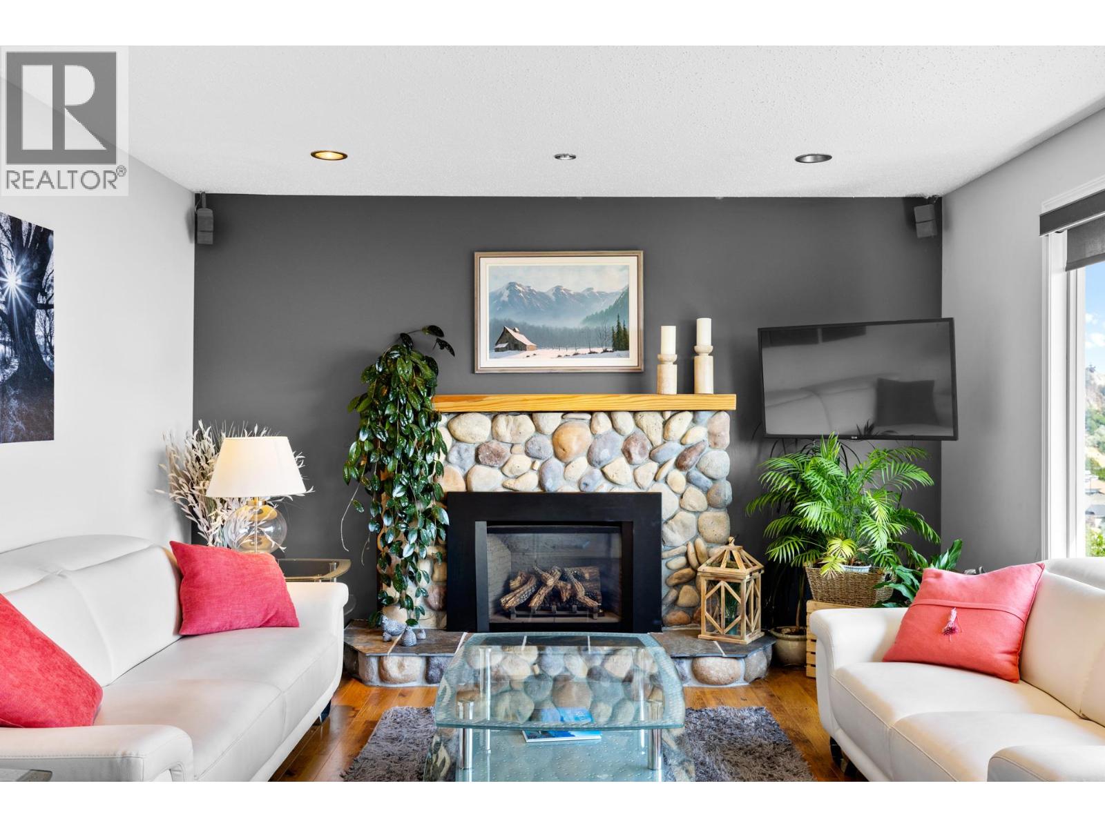  5277 Clarence Road, Peachland