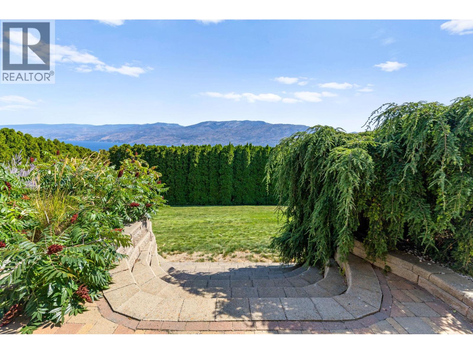  5277 Clarence Road, Peachland