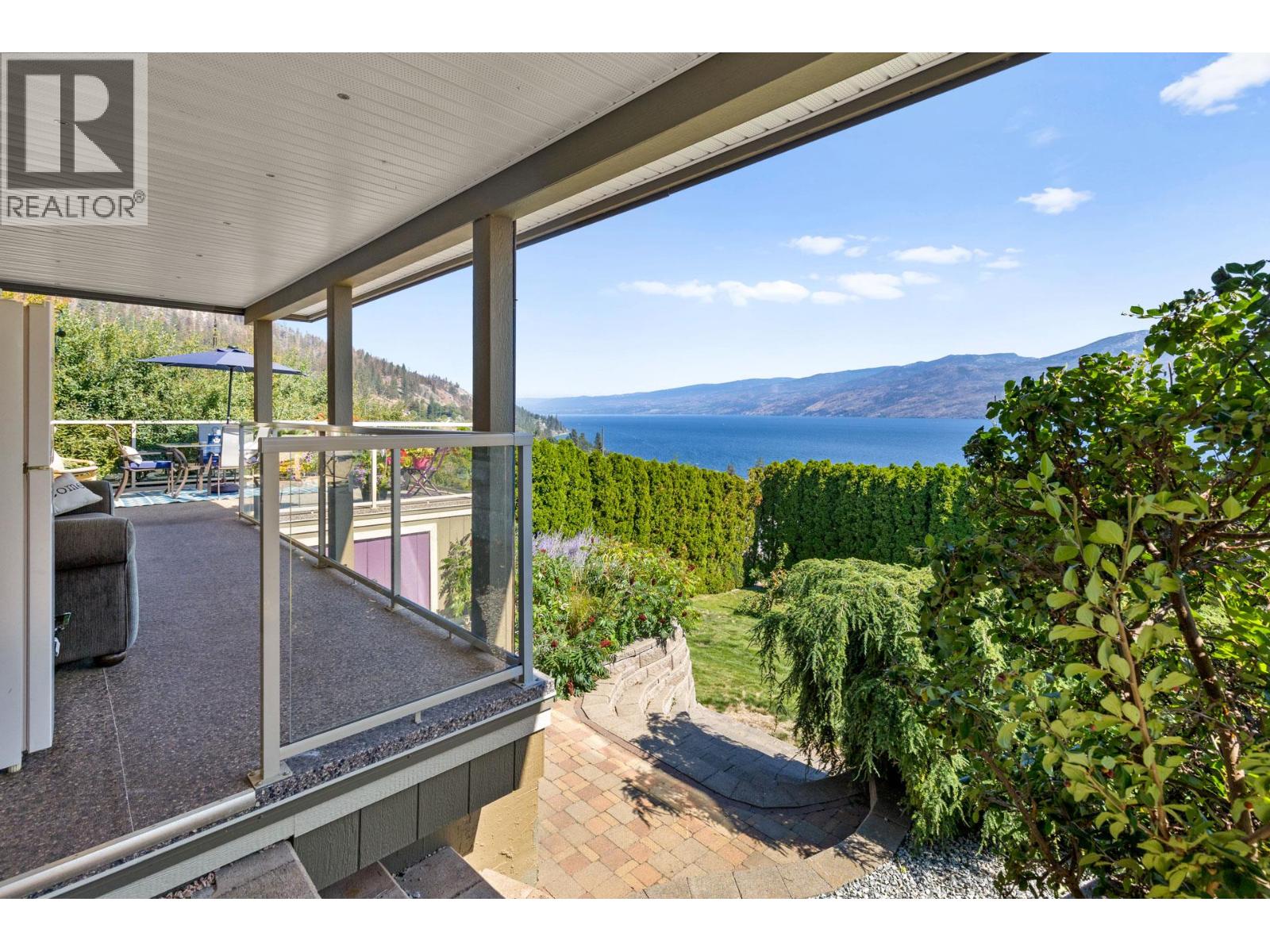  5277 Clarence Road, Peachland