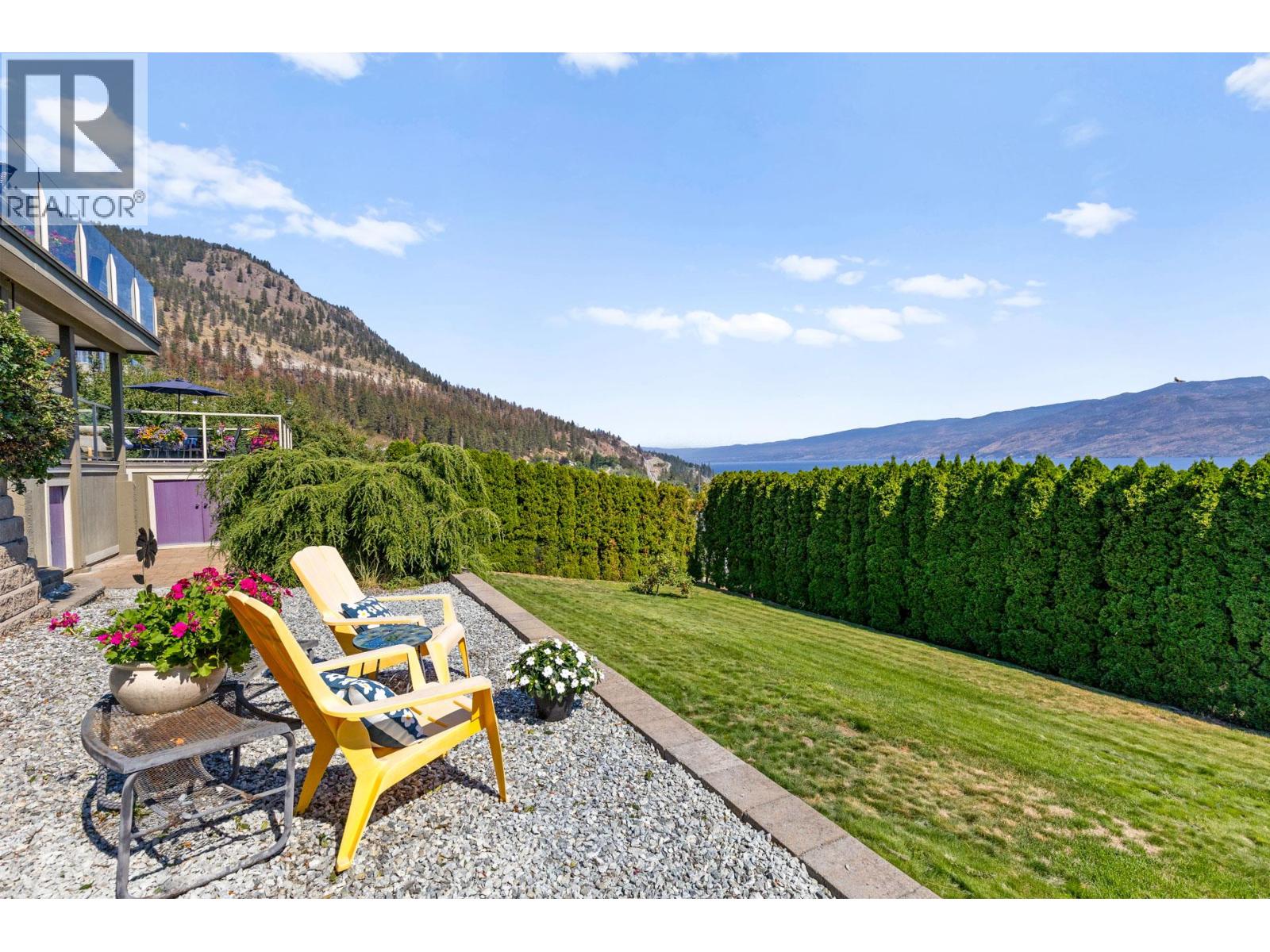  5277 Clarence Road, Peachland
