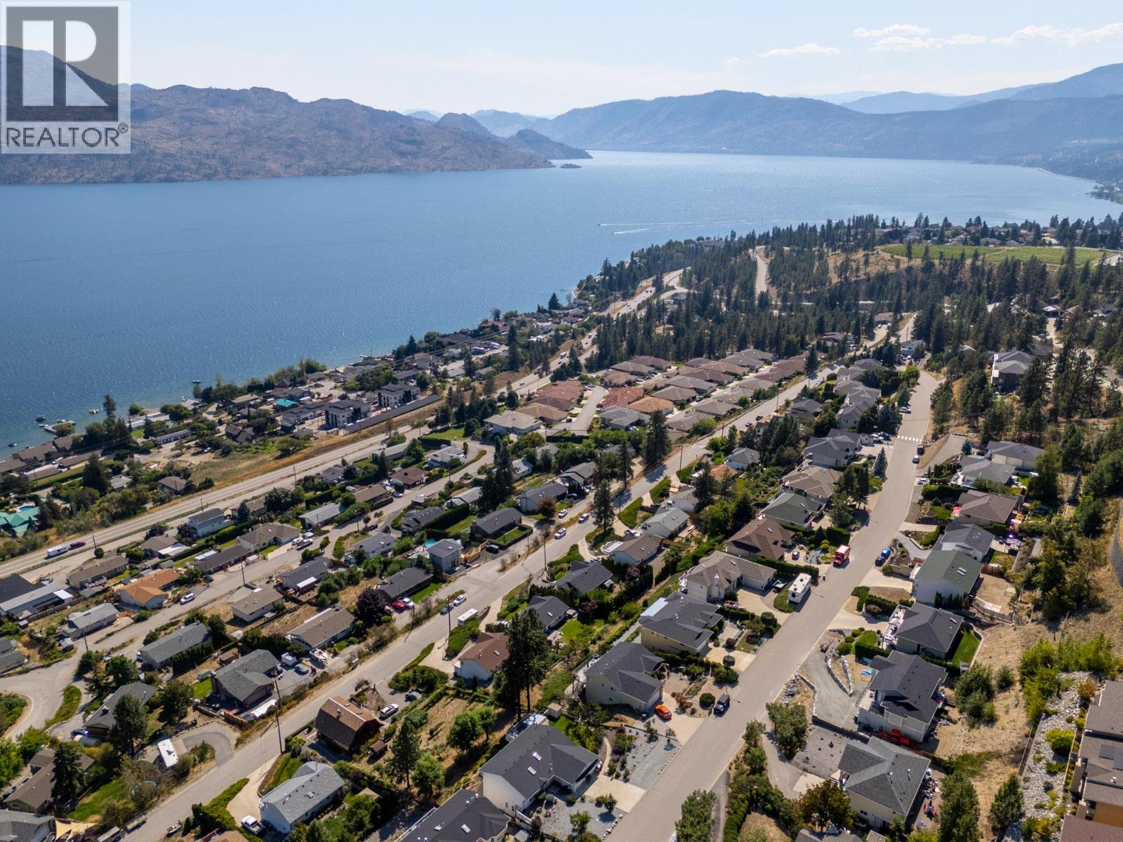  5277 Clarence Road, Peachland