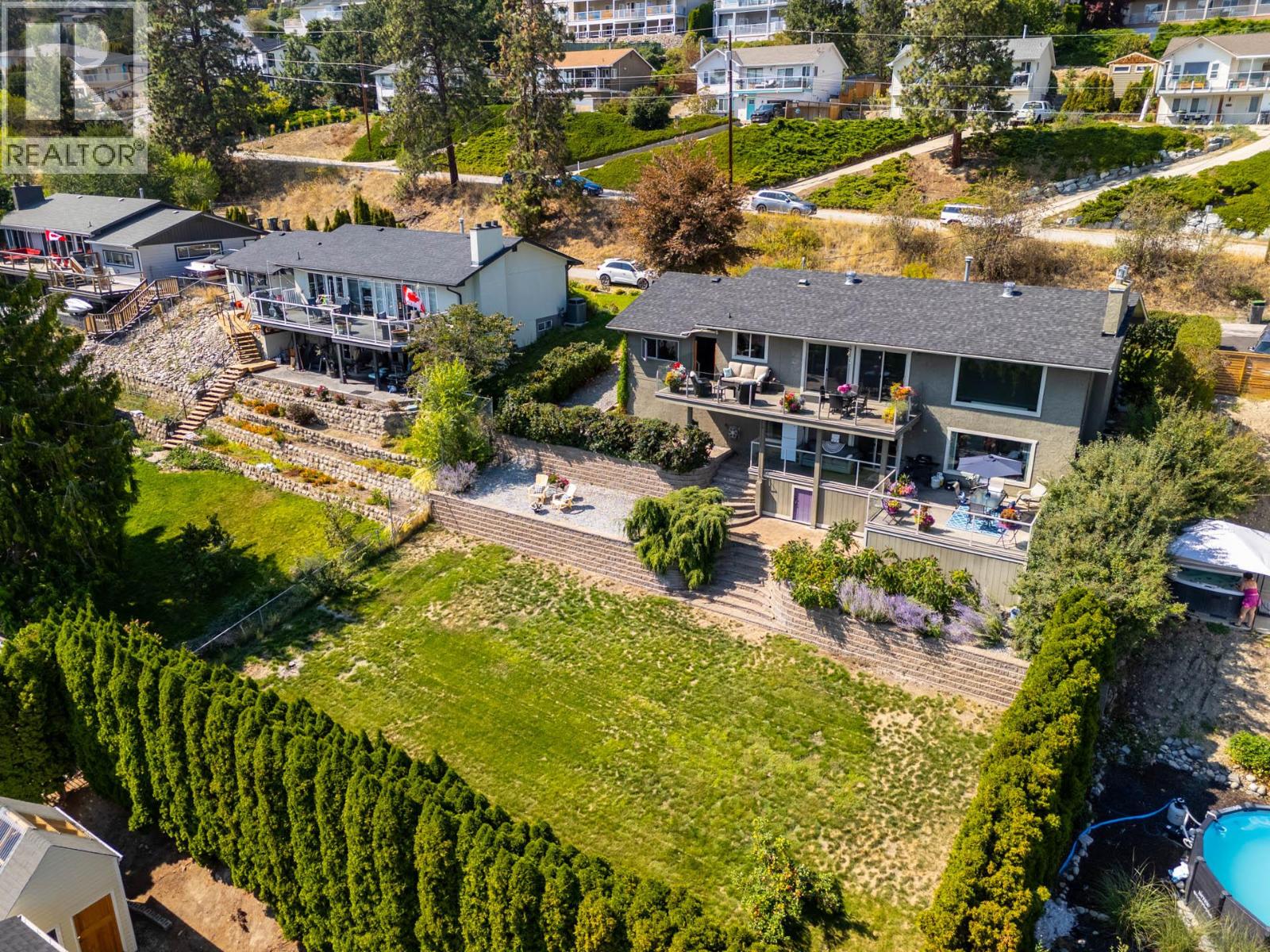  5277 Clarence Road, Peachland