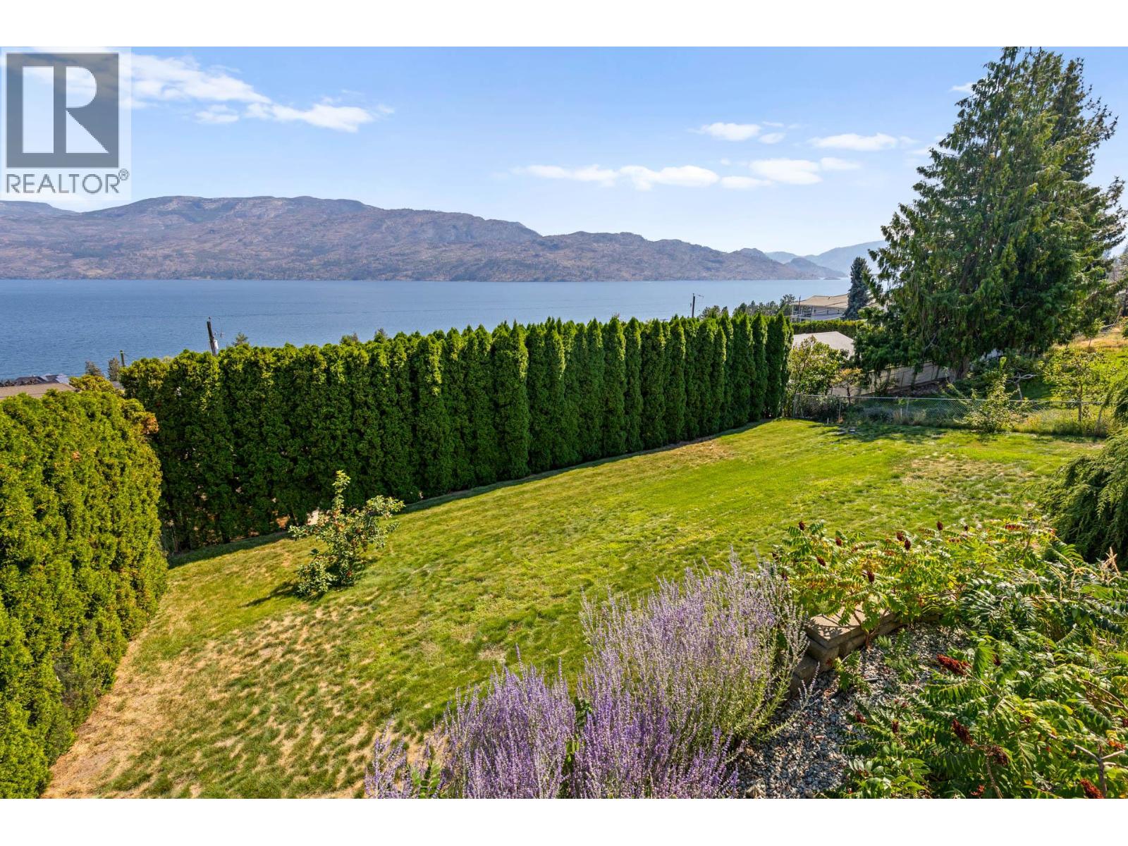 5277 Clarence Road, Peachland