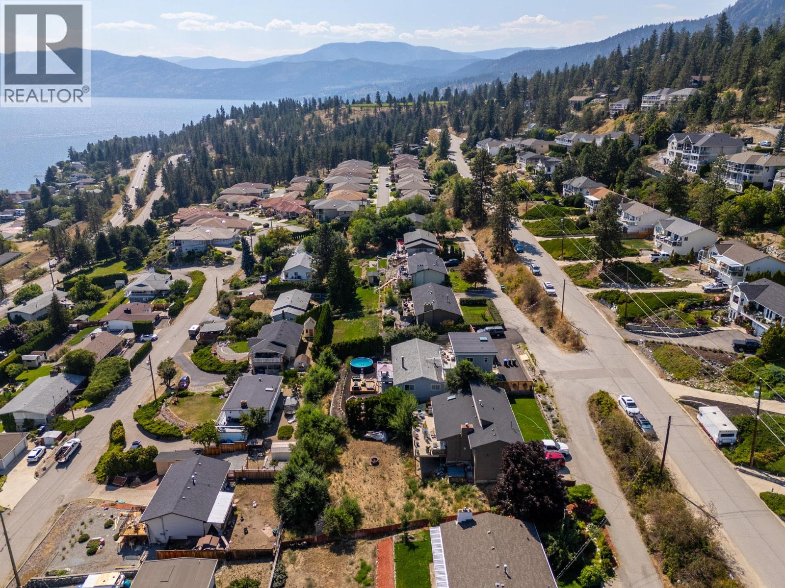  5277 Clarence Road, Peachland