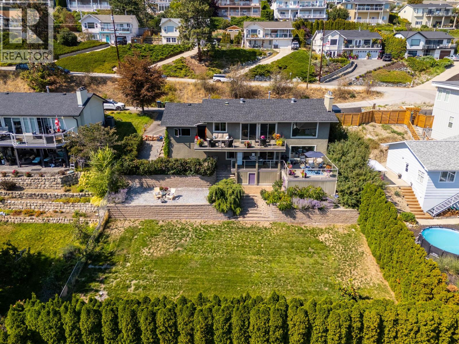  5277 Clarence Road, Peachland