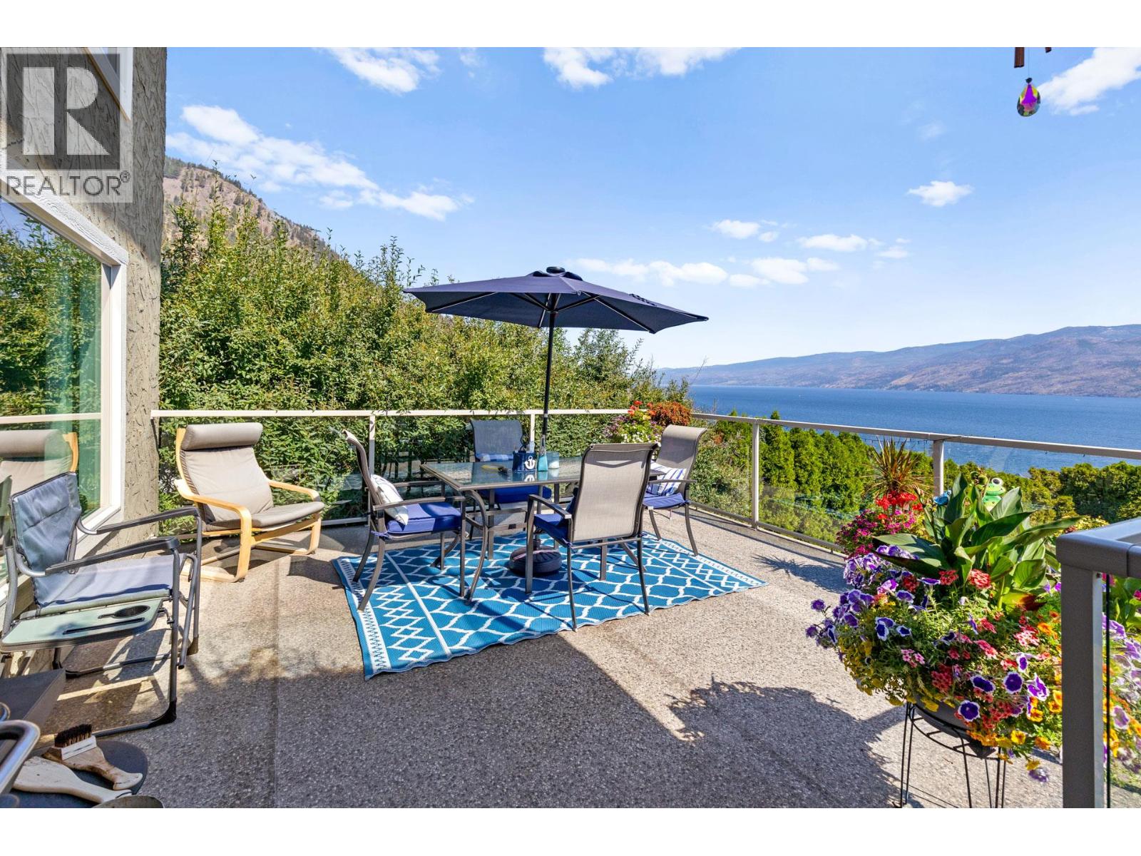  5277 Clarence Road, Peachland