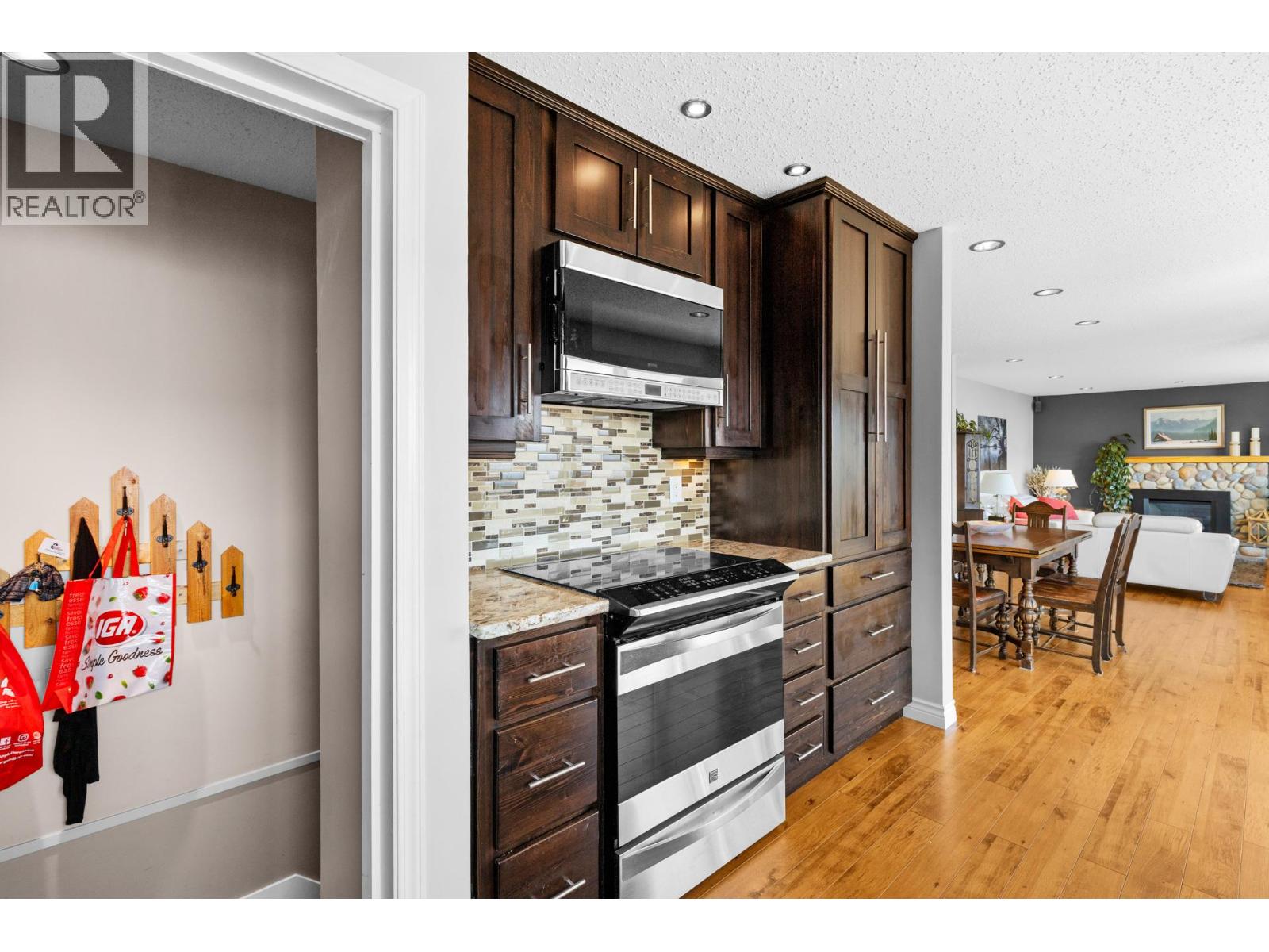  5277 Clarence Road, Peachland