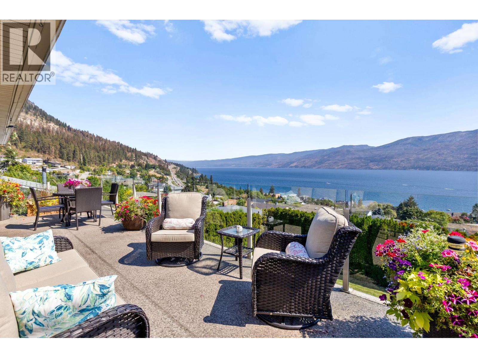  5277 Clarence Road, Peachland