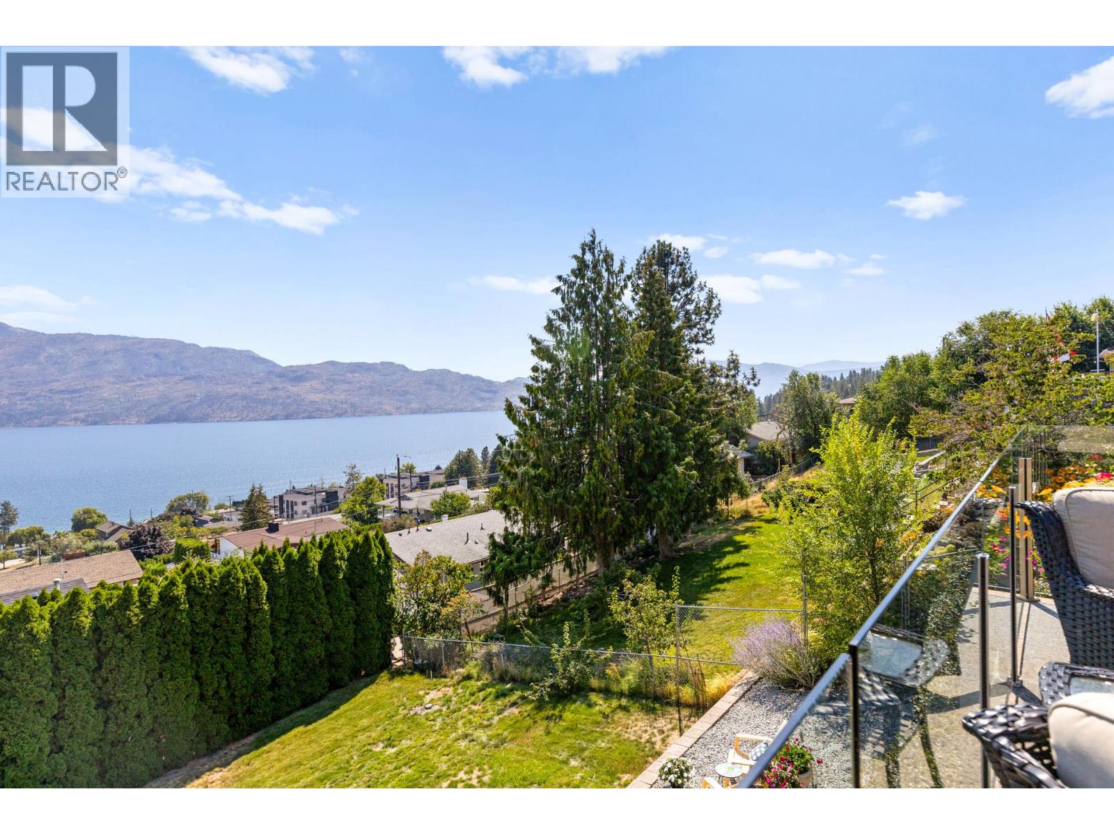  5277 Clarence Road, Peachland