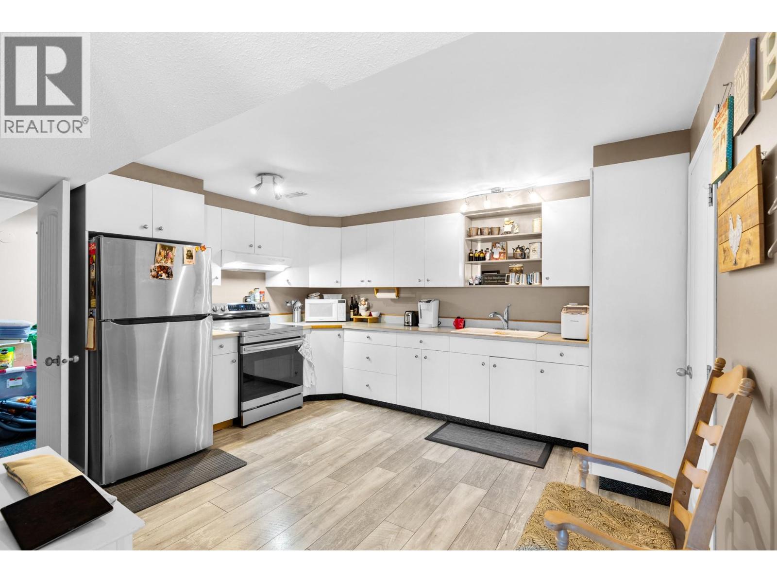  5277 Clarence Road, Peachland