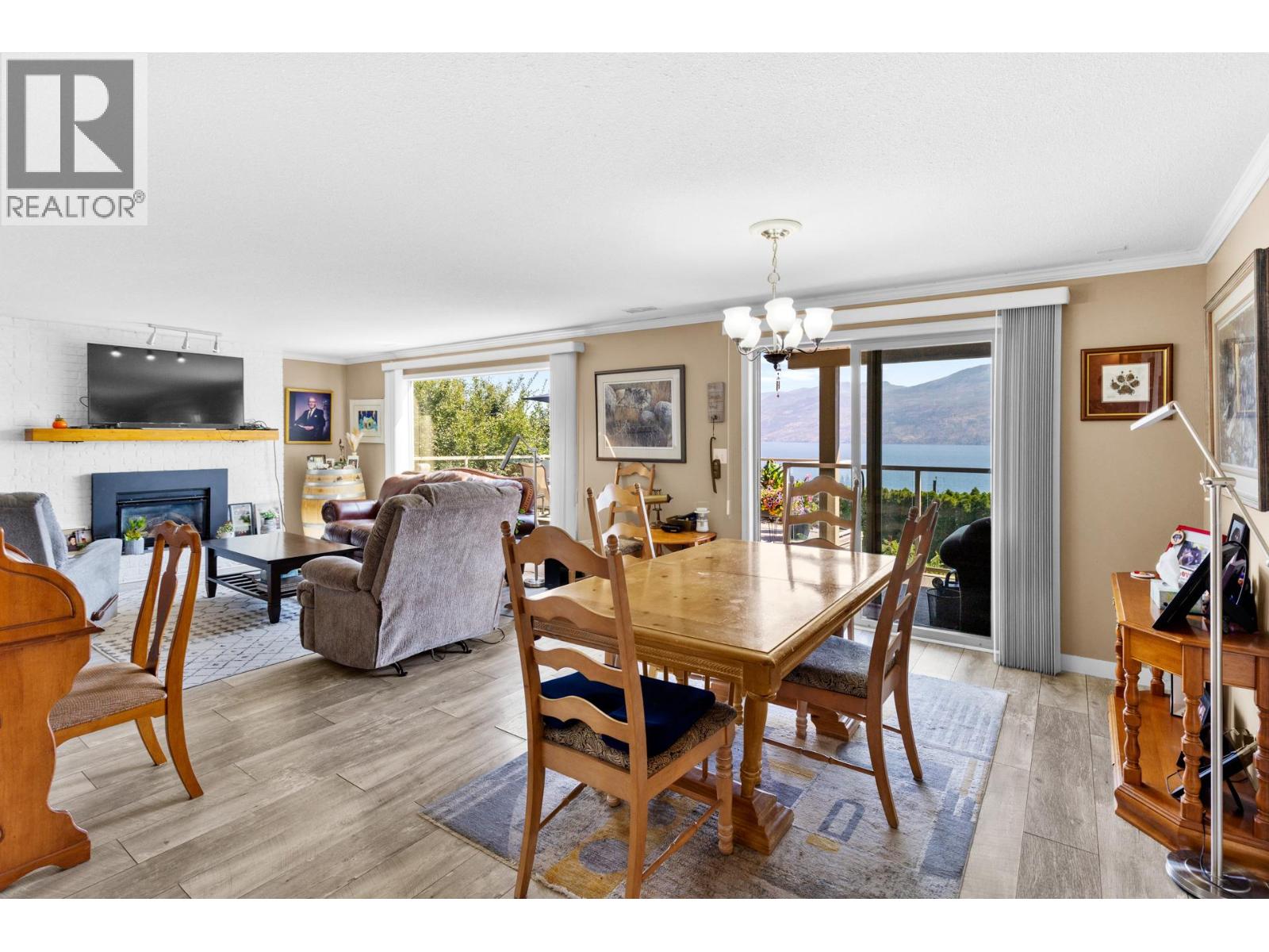 5277 Clarence Road, Peachland