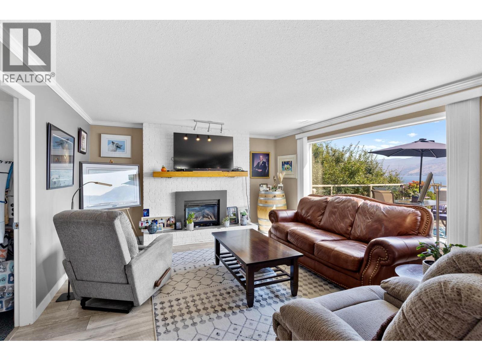  5277 Clarence Road, Peachland